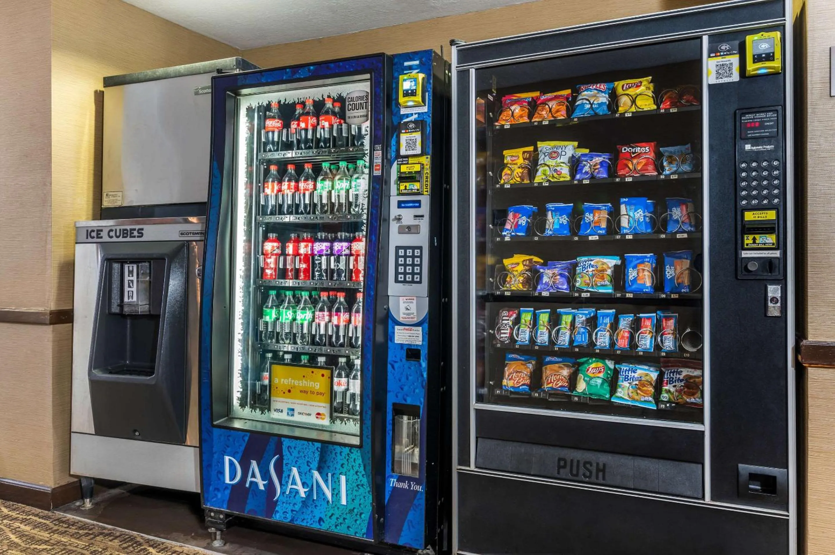 Other in Comfort Inn Lafayette I-65