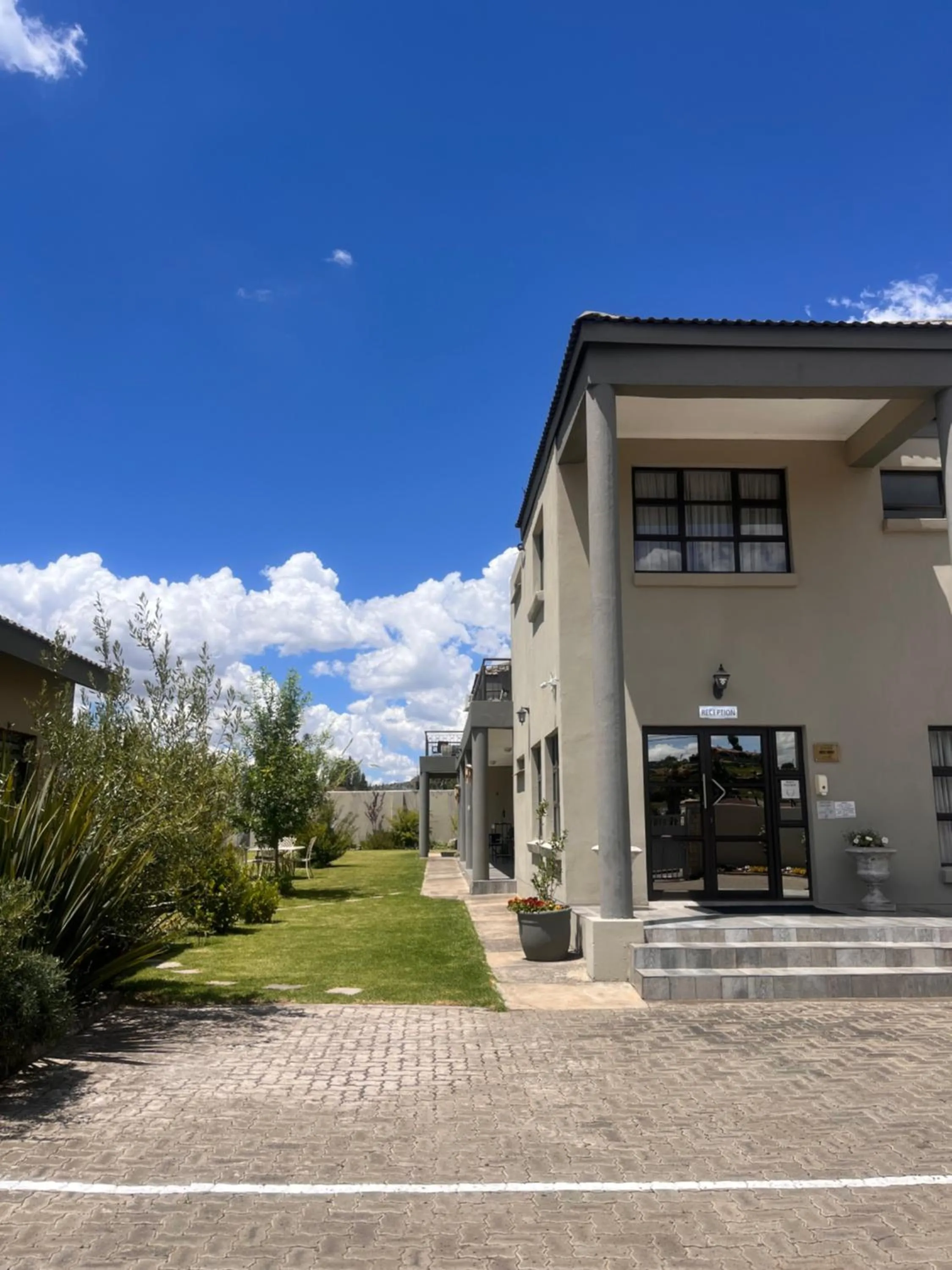 The Anne Guest House