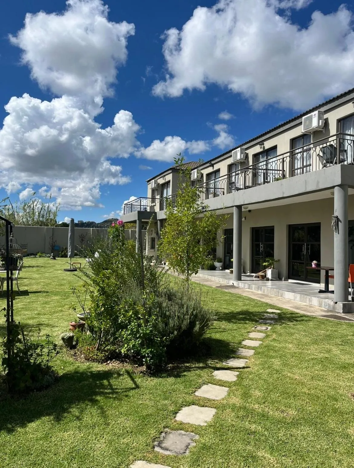 The Anne Guest House