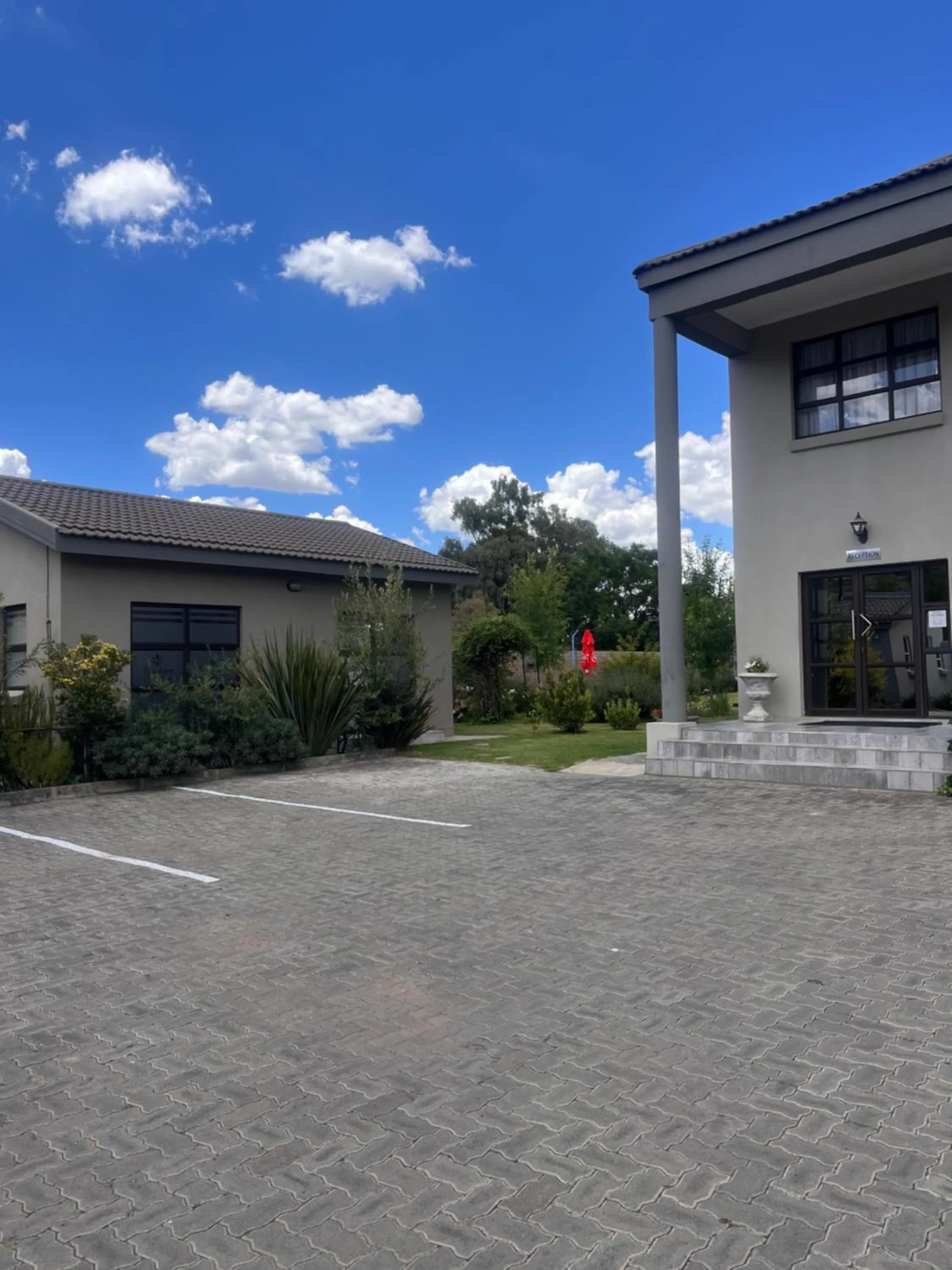 The Anne Guest House