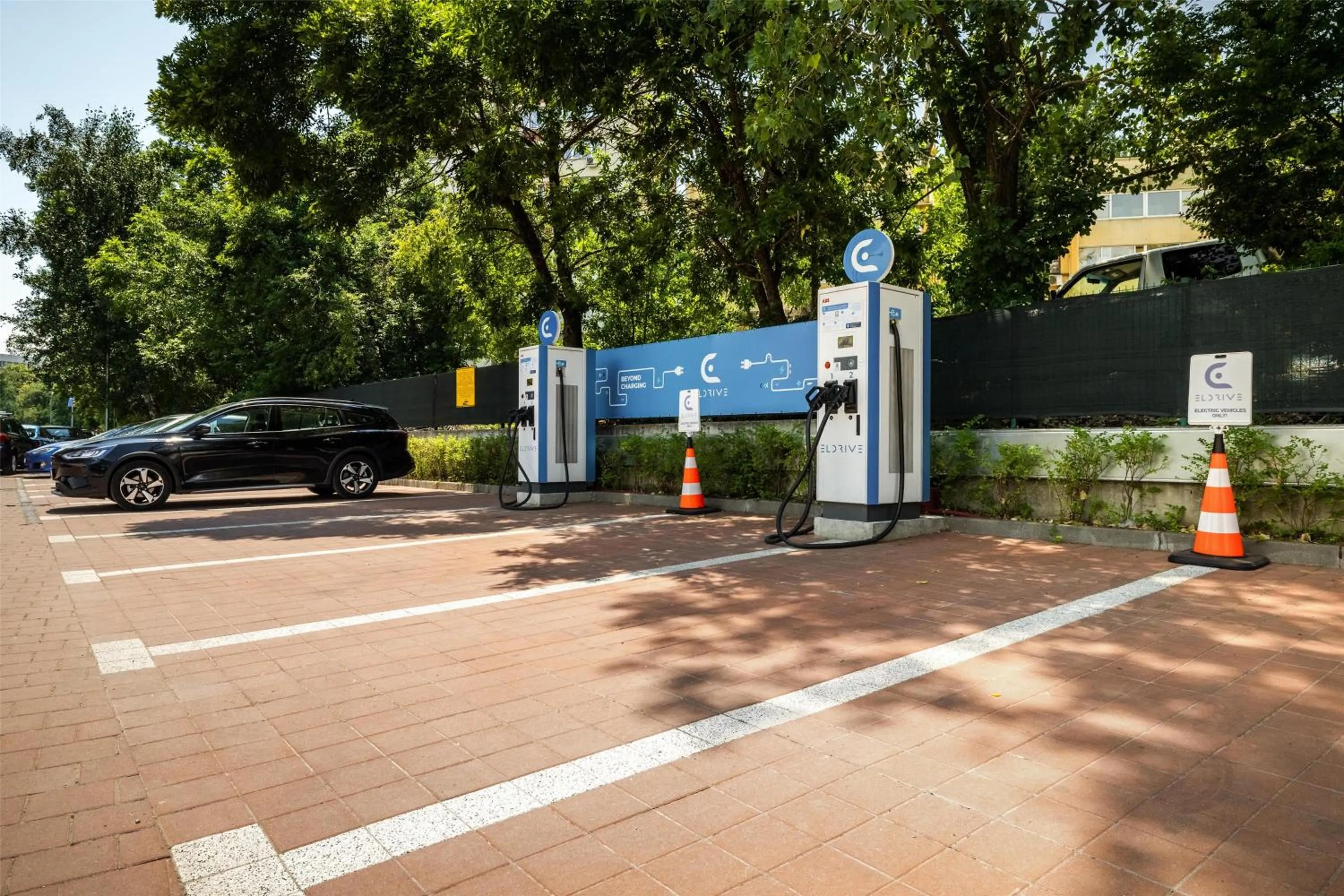 Property building in Metropolitan Hotel Sofia, a member of Radisson Individuals