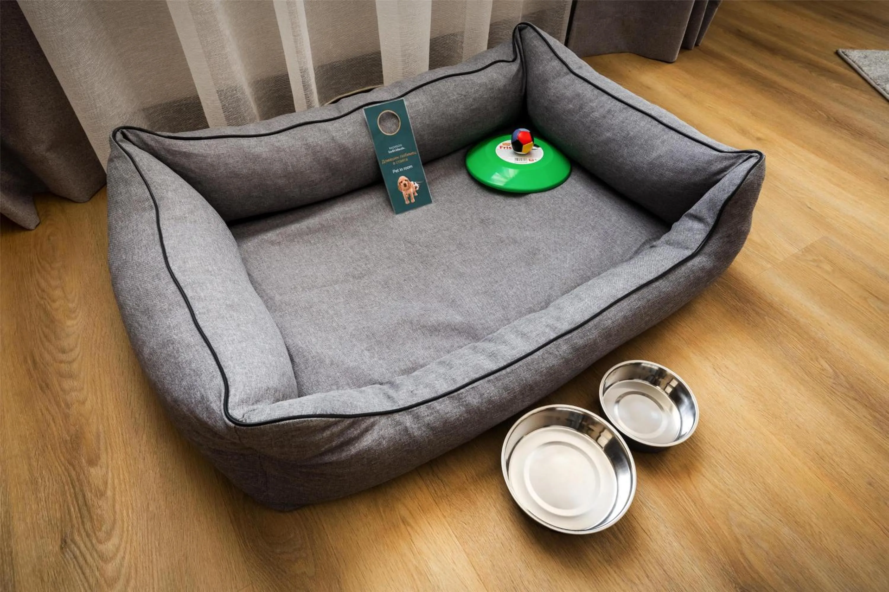 Other in Metropolitan Hotel Sofia, a member of Radisson Individuals