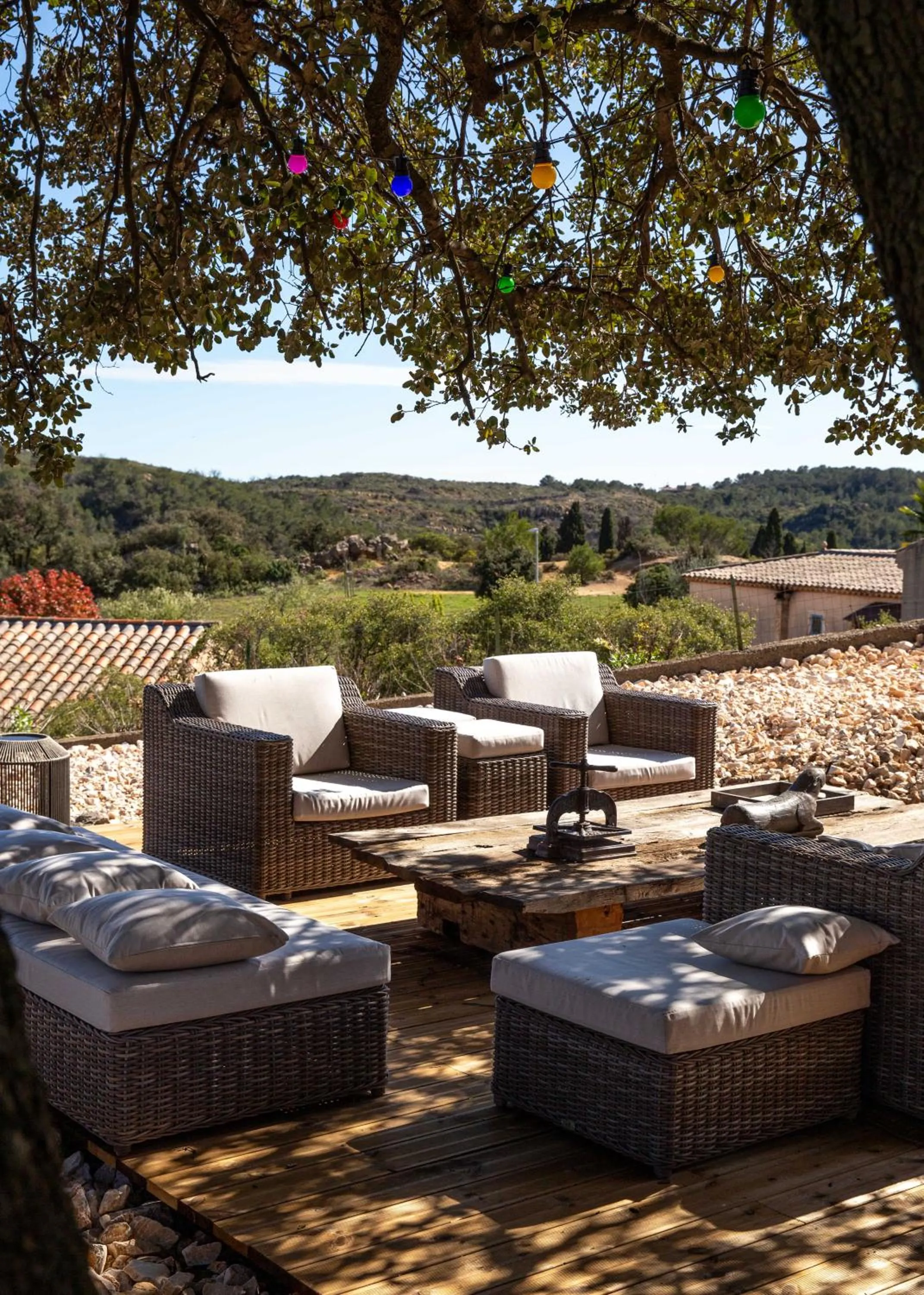 Village Castigno - Wine Hotel & Resort