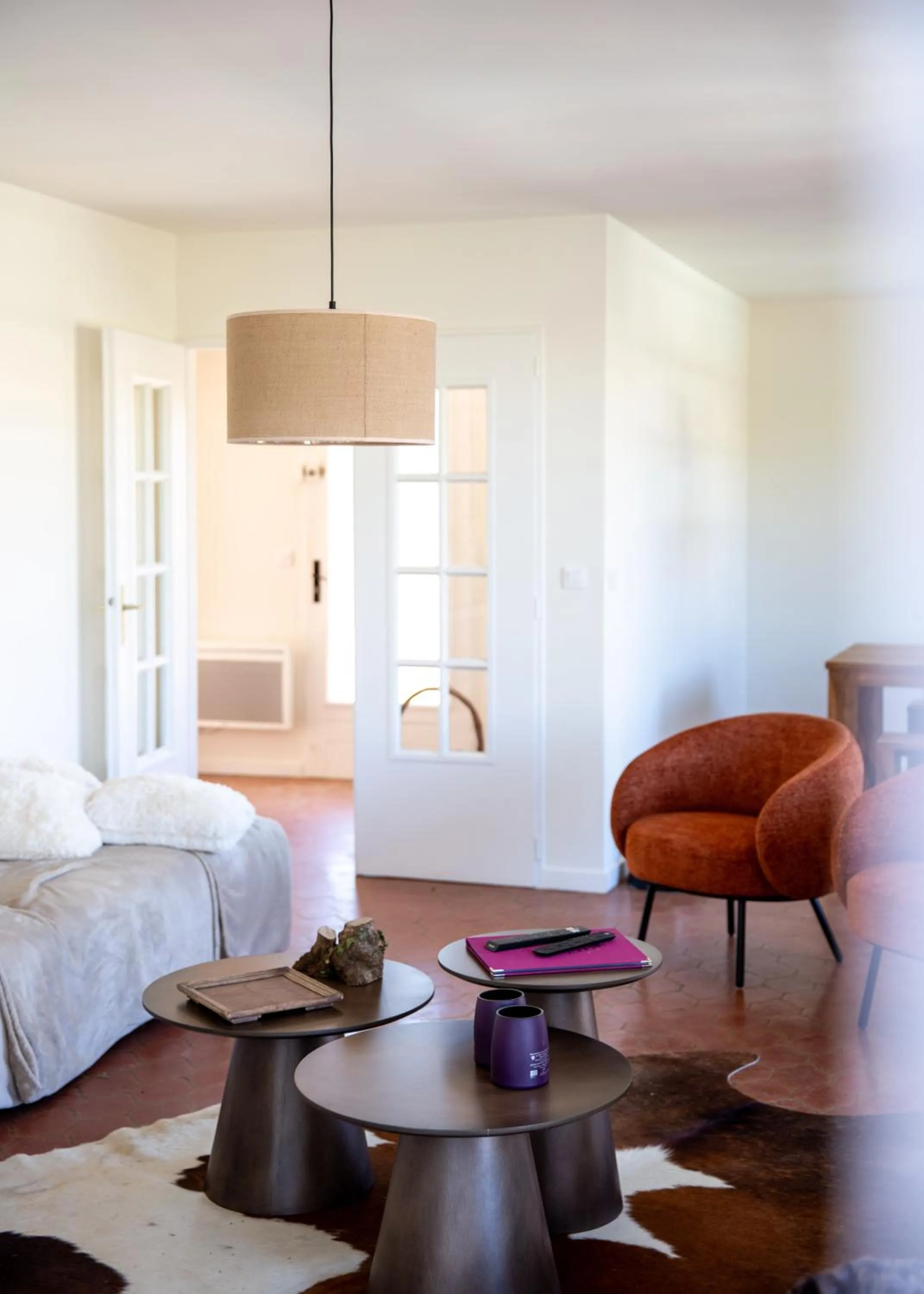 Bed in Village Castigno - Wine Hotel & Resort