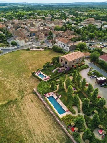 Village Castigno - Wine Hotel & Resort