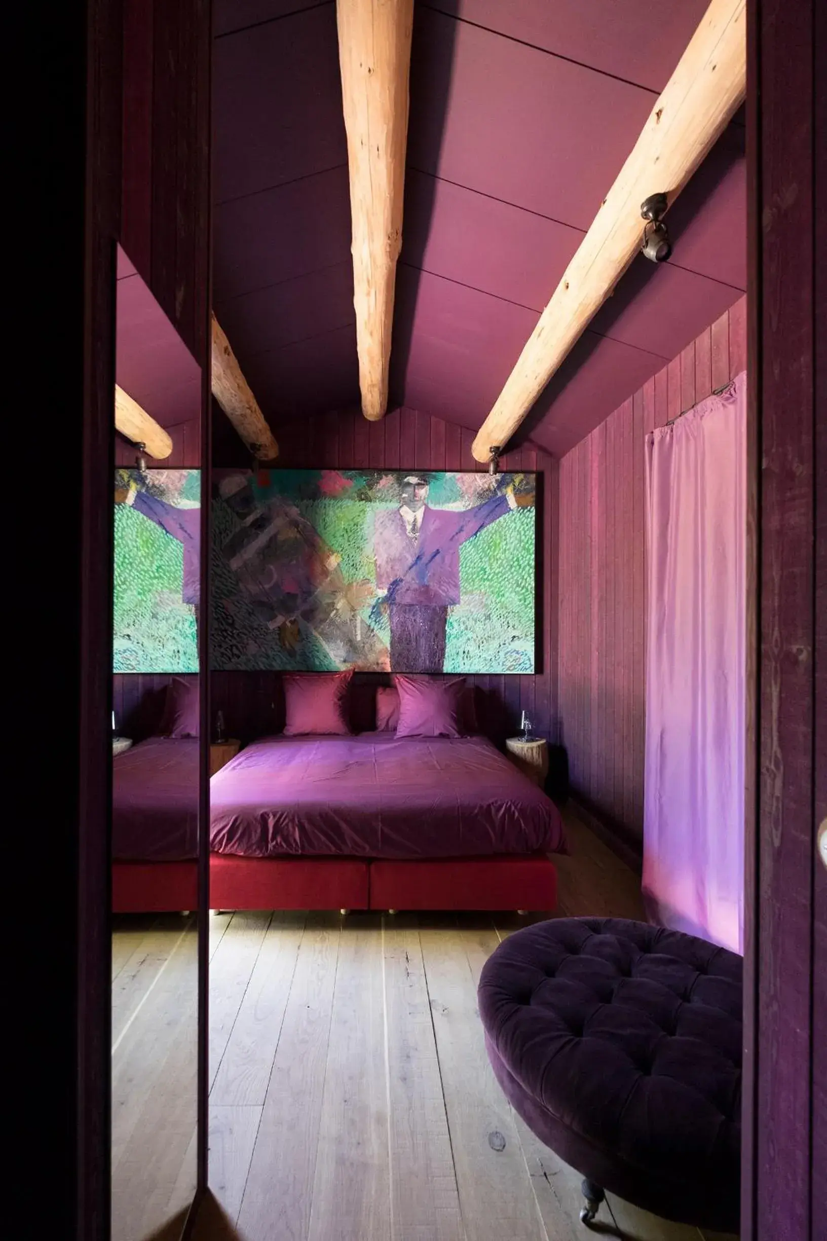 Photo of the whole room, Bed in Village Castigno - Wine Hotel & Resort Photo of the whole room, Bed in Village Castigno - Wine Hotel & Resort