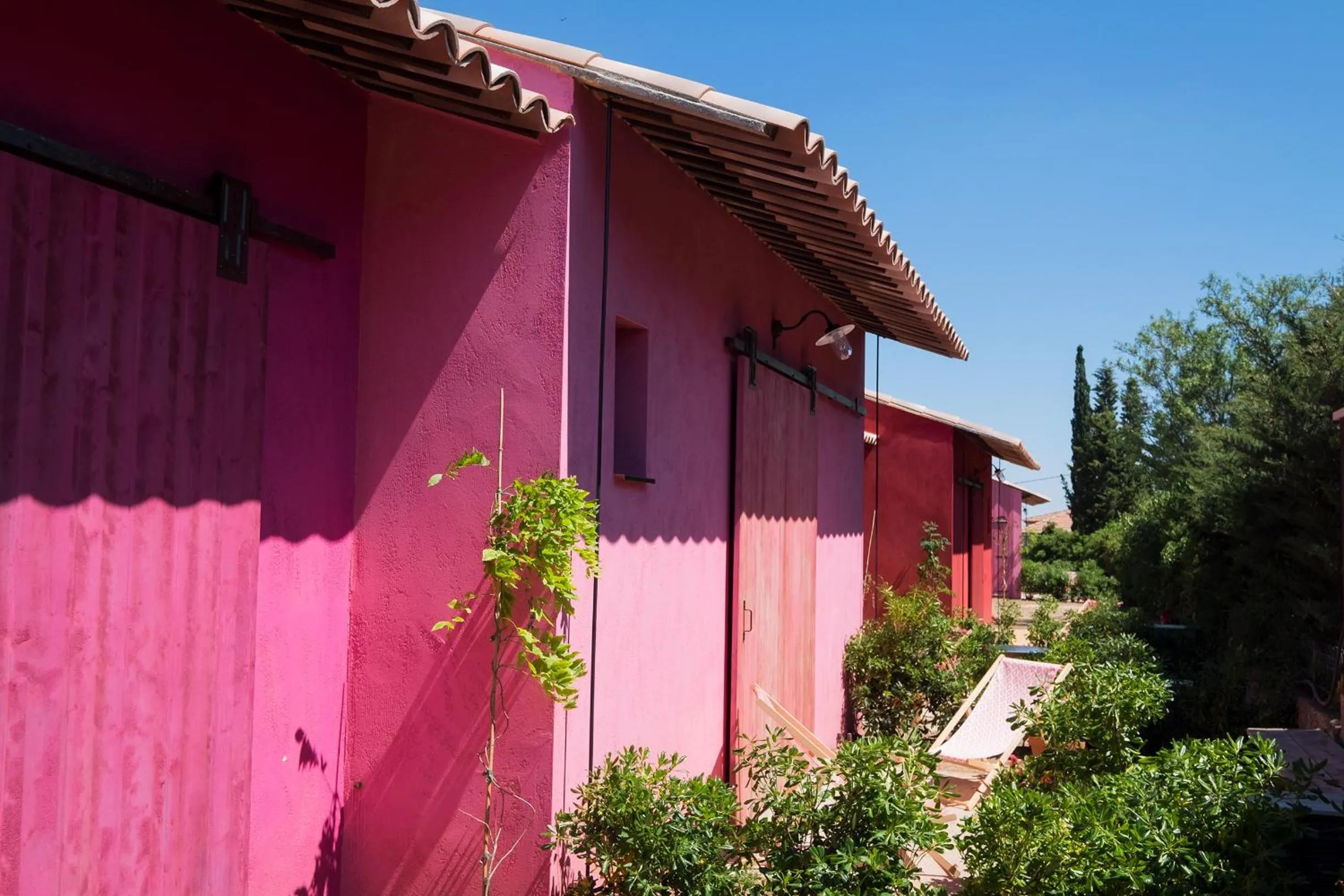 Village Castigno - Wine Hotel & Resort