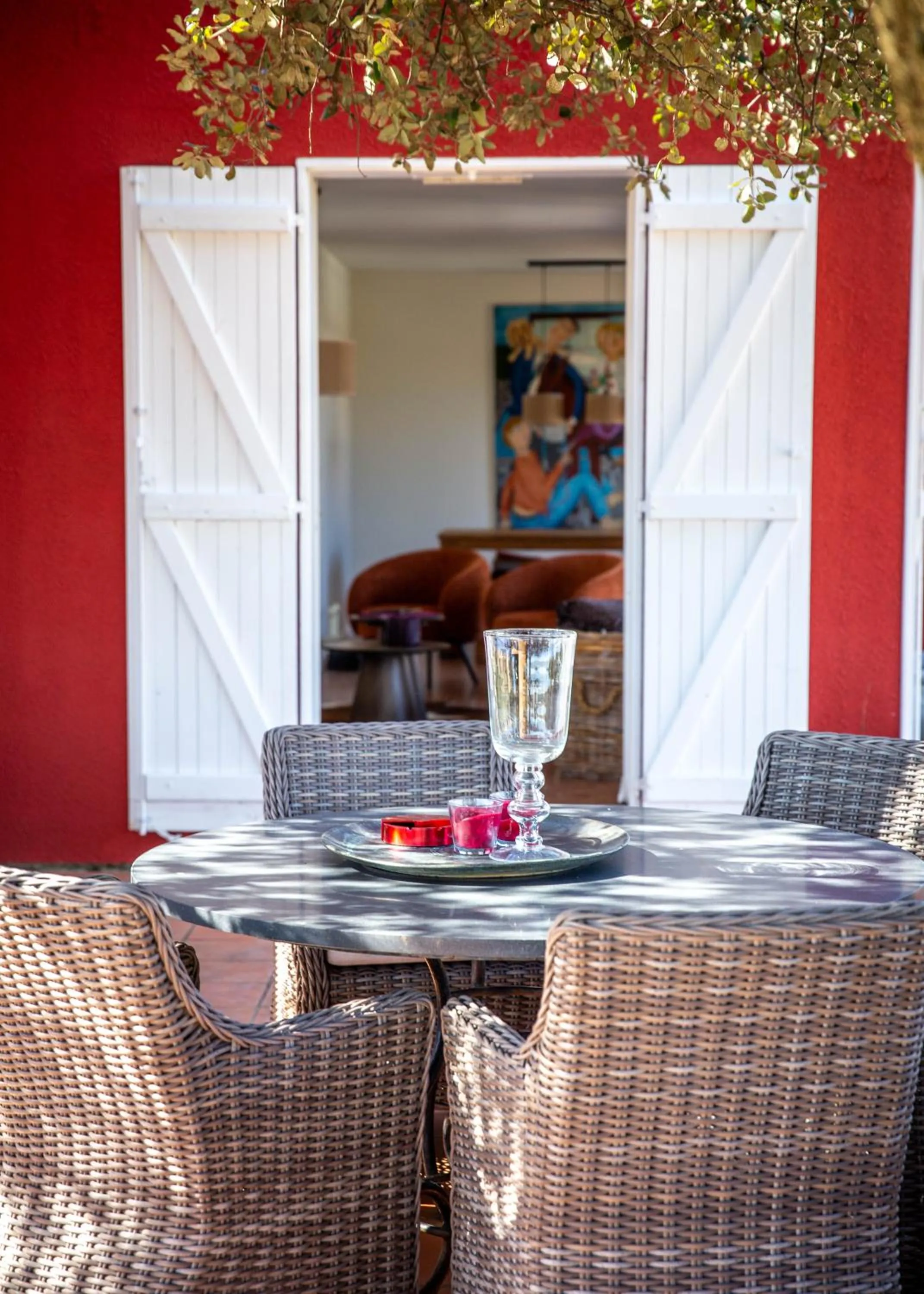 Village Castigno - Wine Hotel & Resort