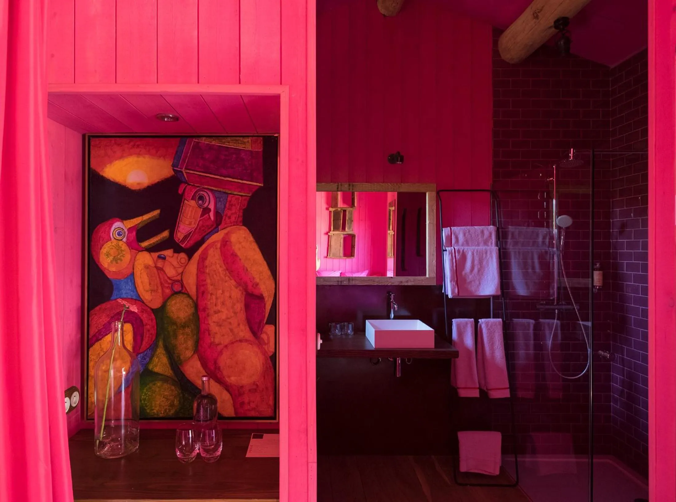 Village Castigno - Wine Hotel & Resort