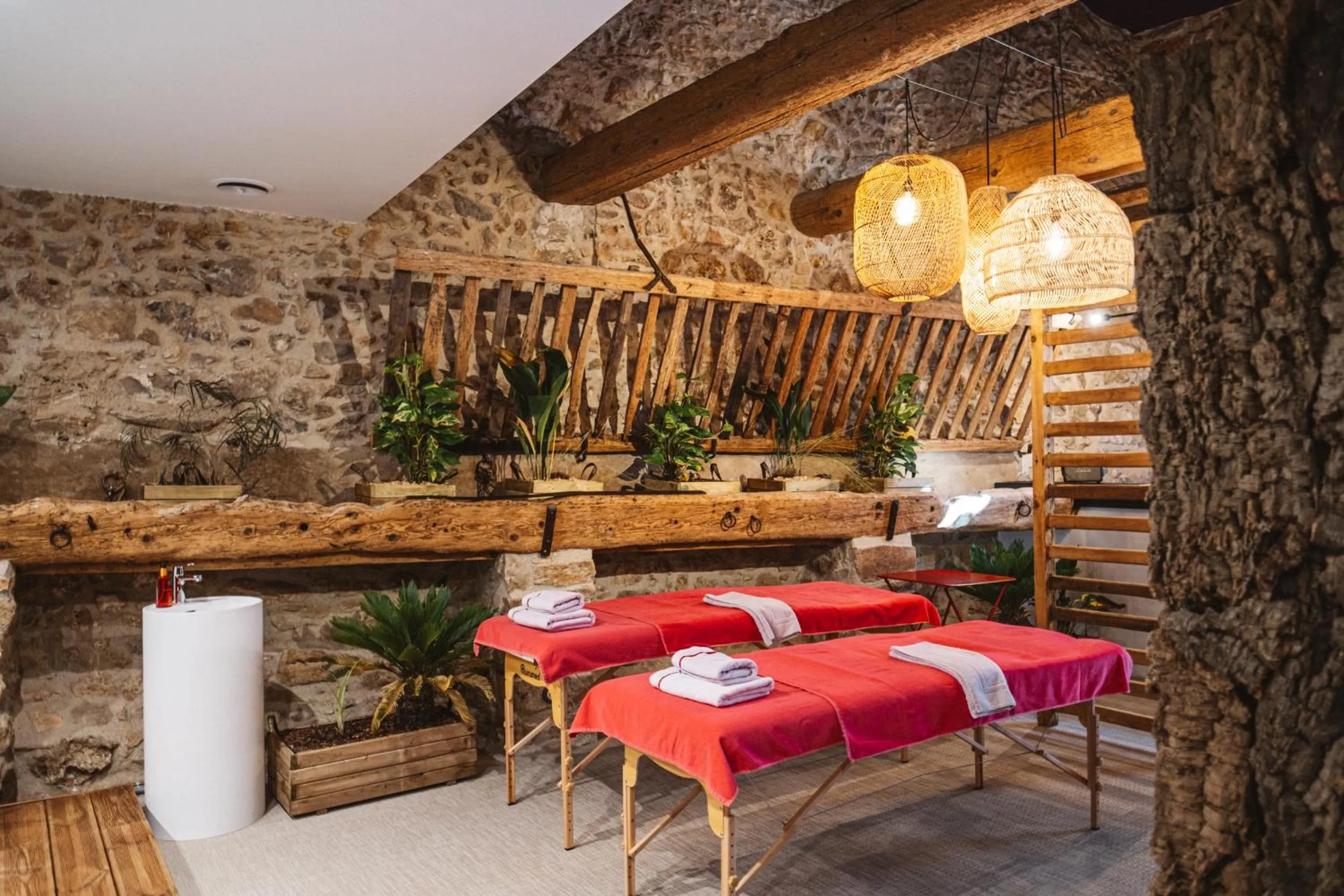 Village Castigno - Wine Hotel & Resort