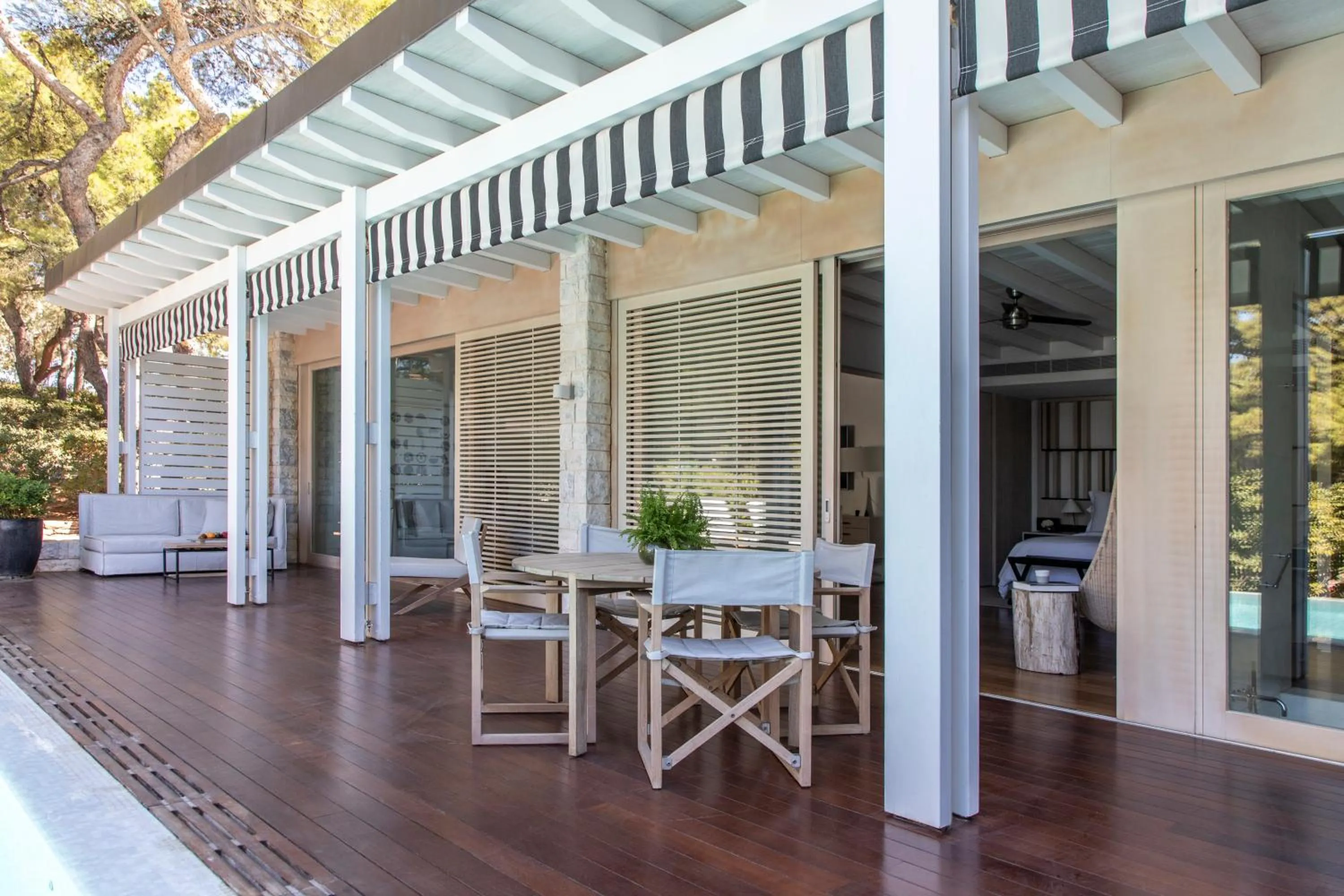 Four Seasons Astir Palace Hotel Athens