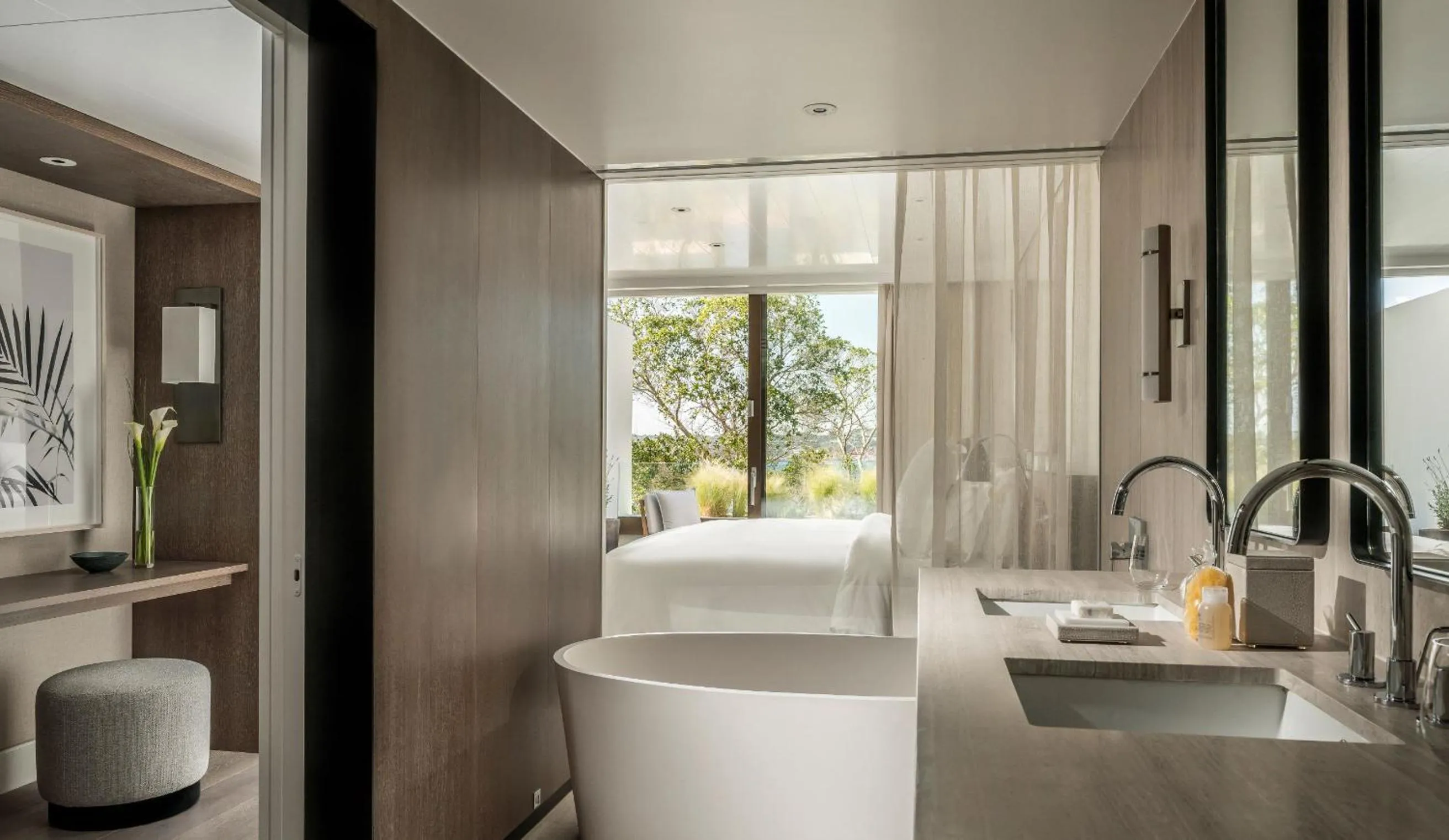 Bathroom in Four Seasons Astir Palace Hotel Athens