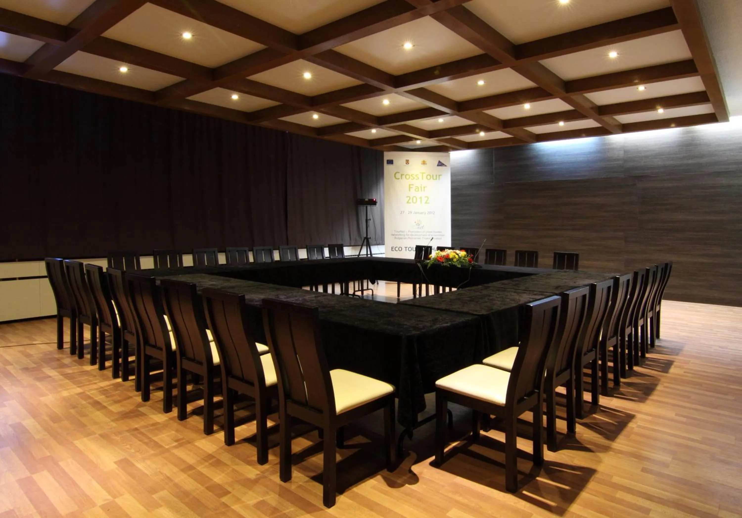 Business facilities in Grand Hotel Riga