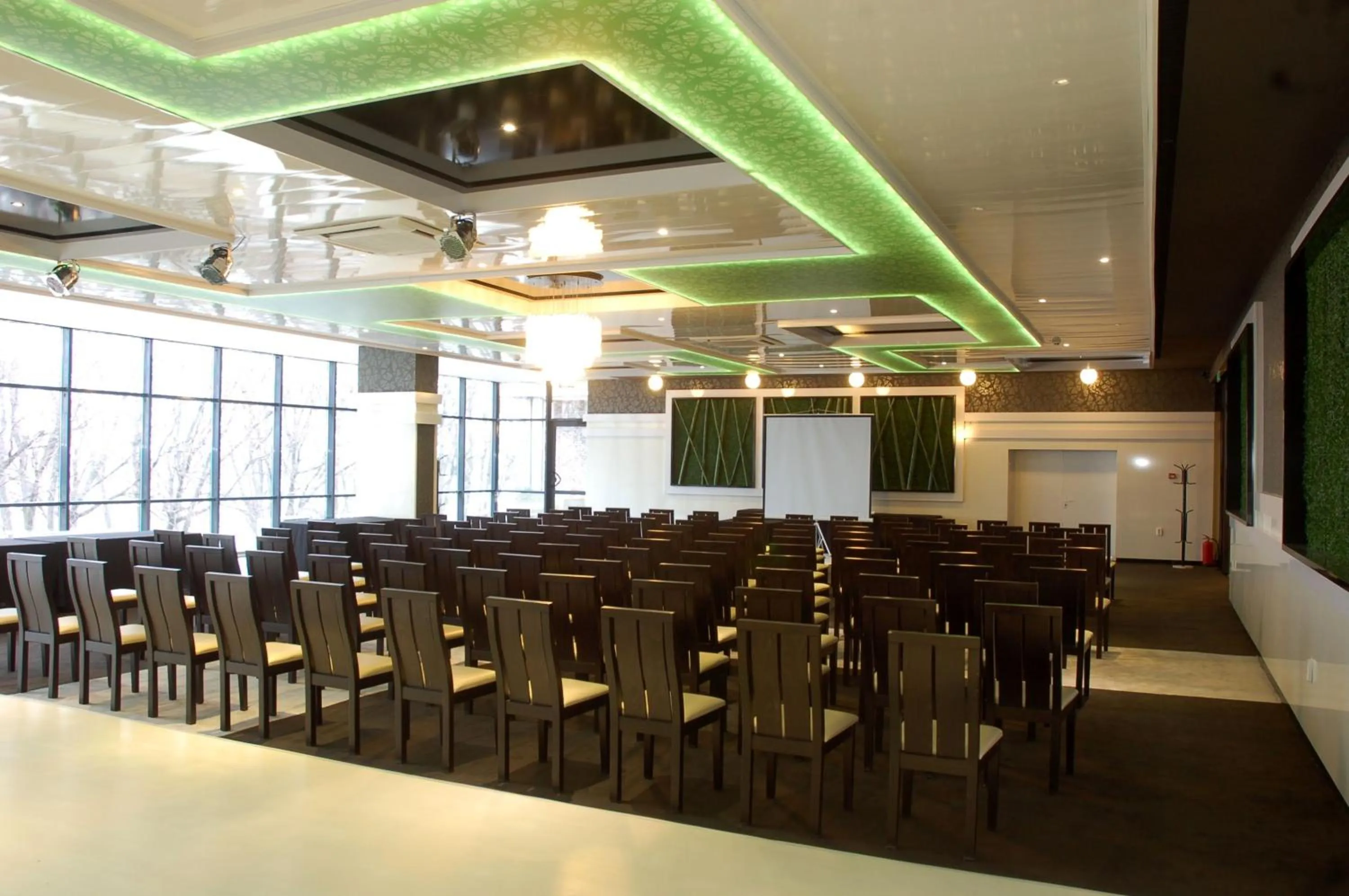 Business facilities in Grand Hotel Riga