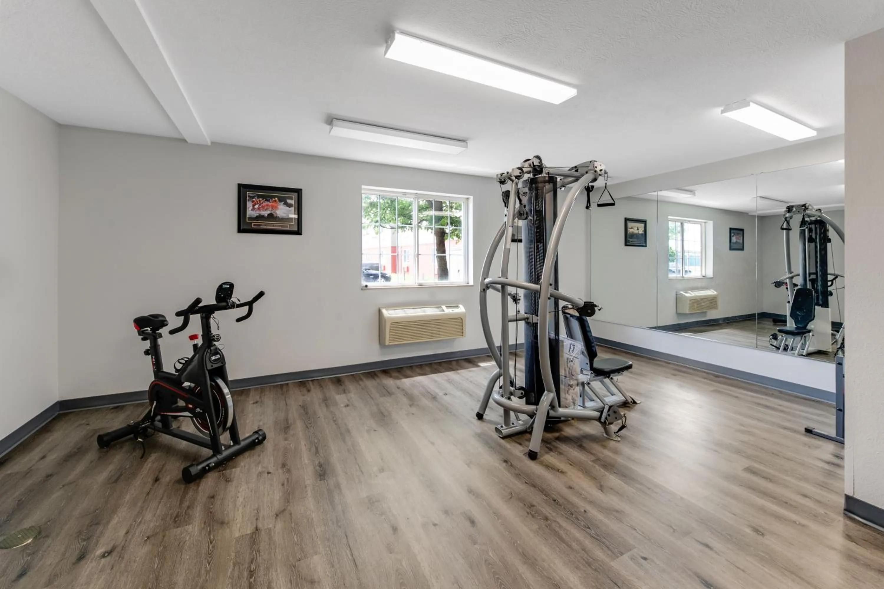 Birch Hill Suites Dayton-WP AFB