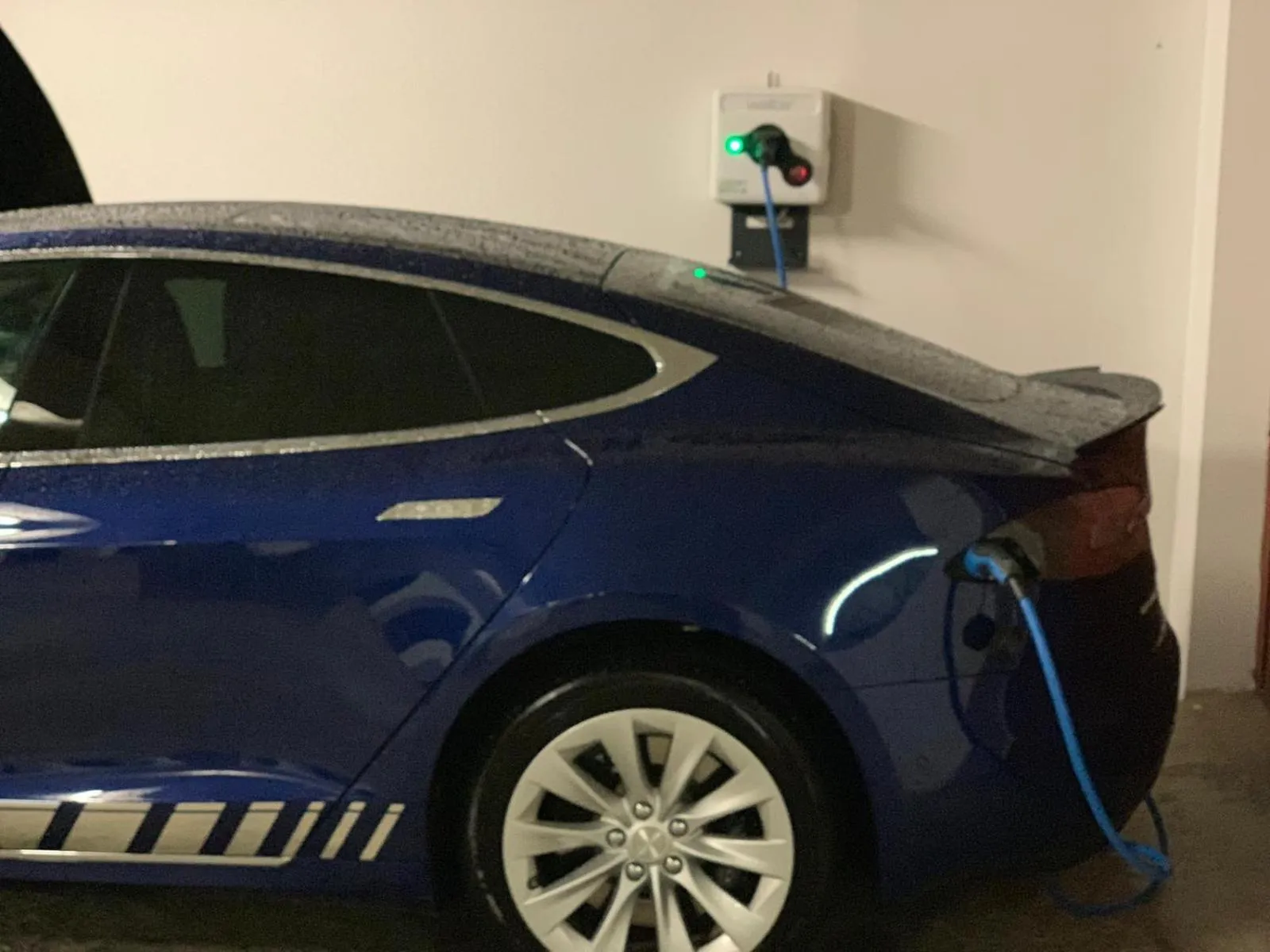 On site in Hotel Rochushof