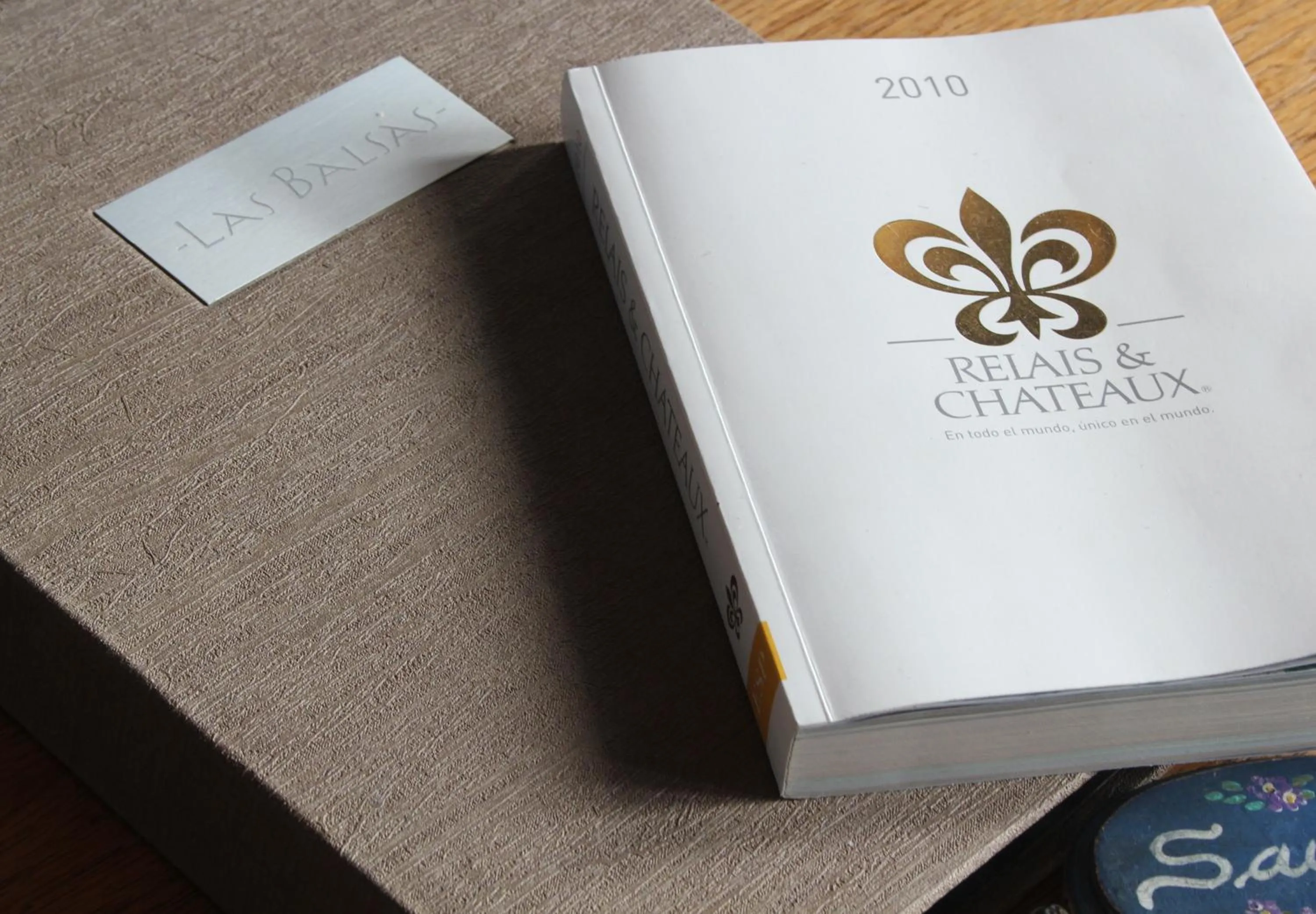 Other in Las Balsas Relais & Chateaux