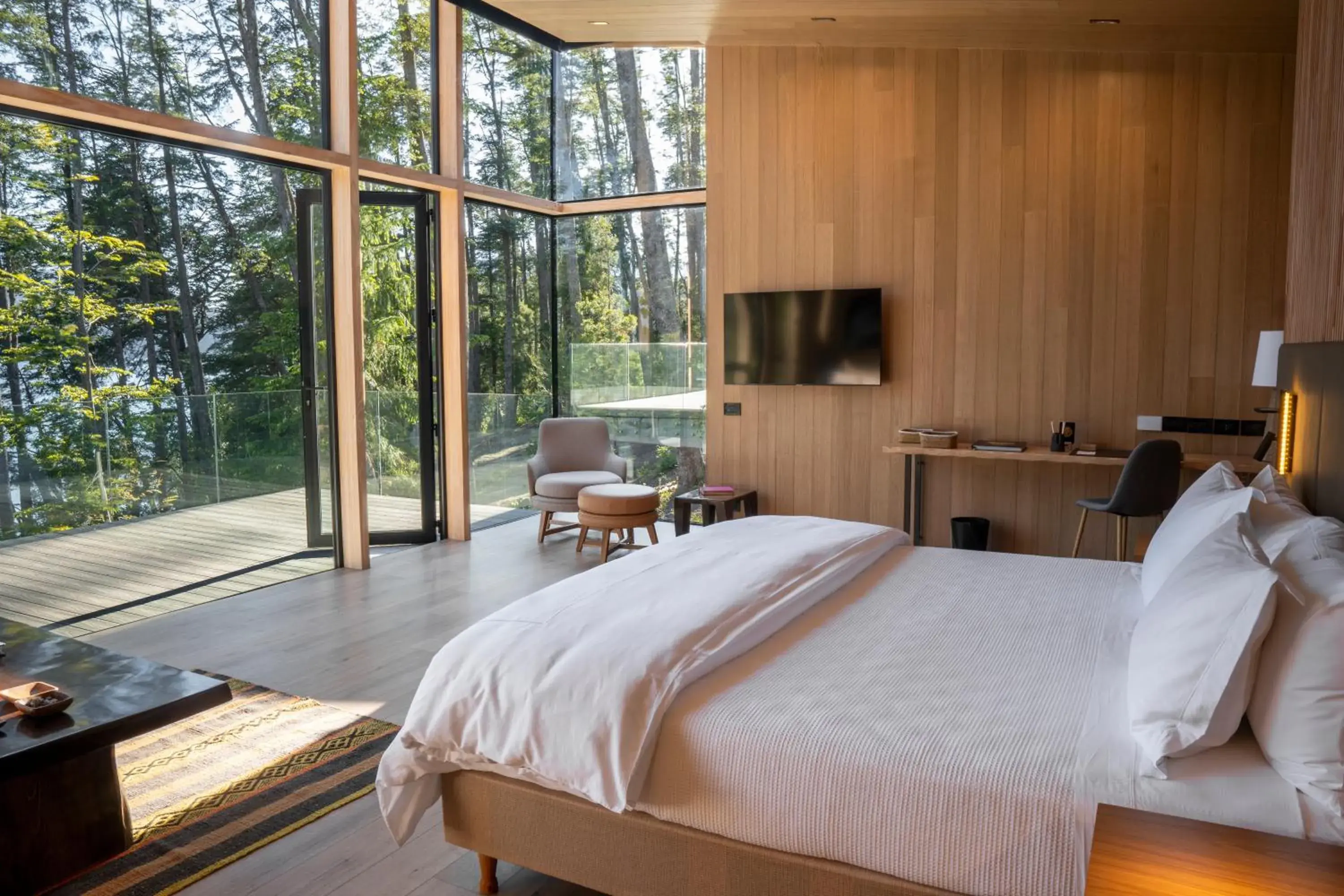 Suite in Las Balsas Relais & Chateaux Suite in Las Balsas Relais & Chateaux