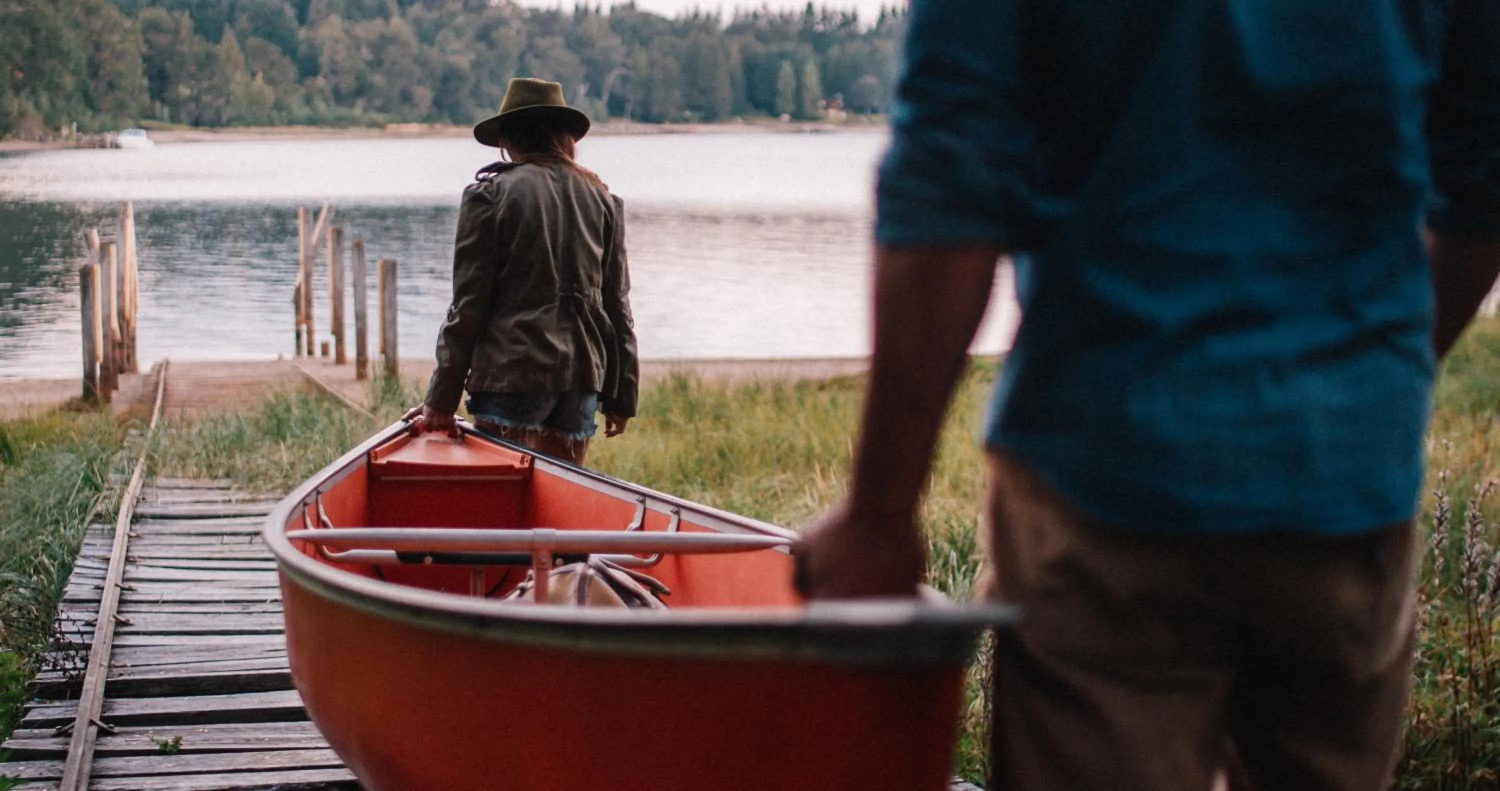 Spring in Las Balsas Relais & Chateaux