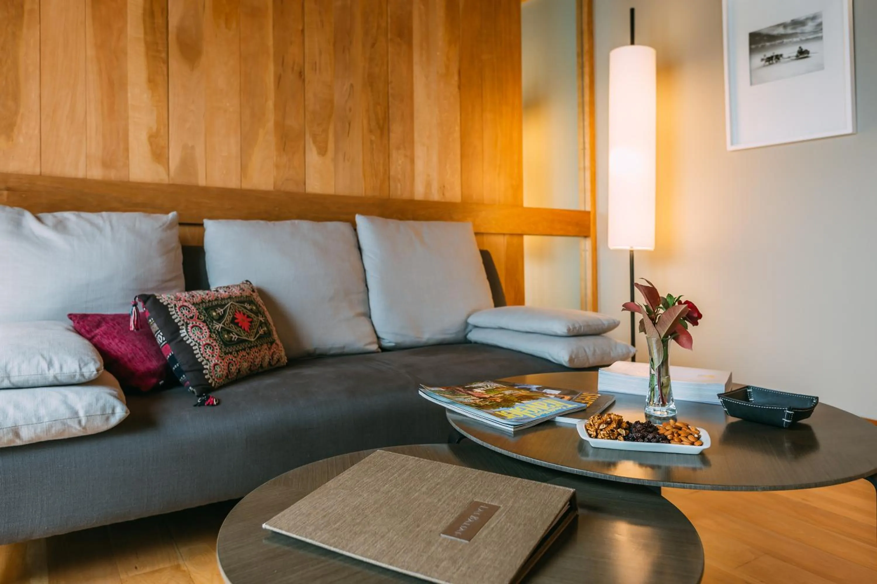 Other in Las Balsas Relais & Chateaux