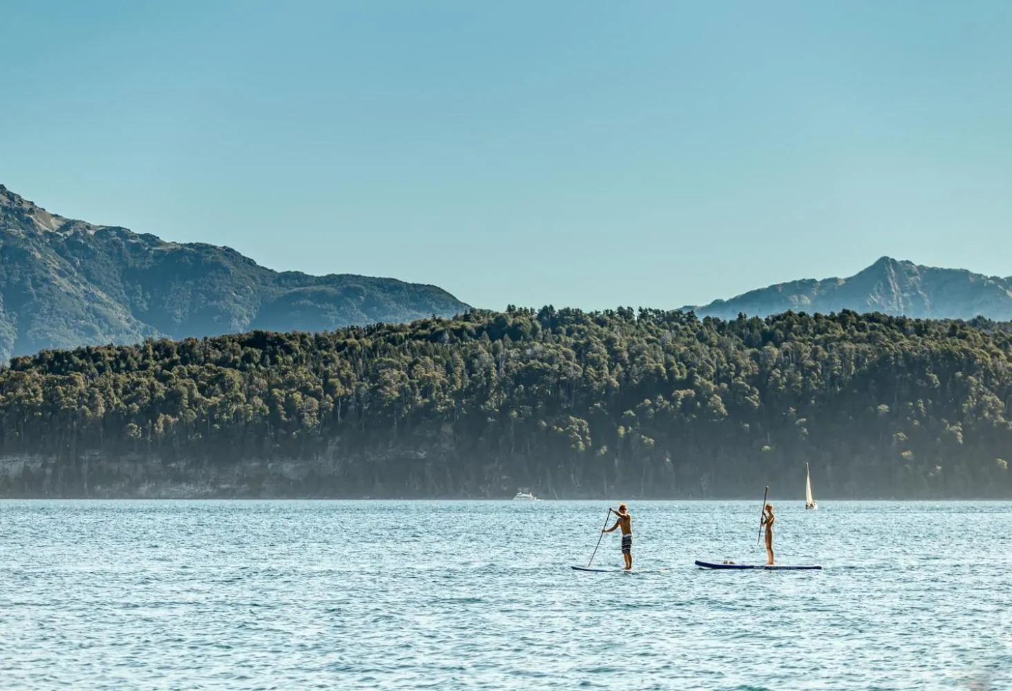 Day in Las Balsas Relais & Chateaux