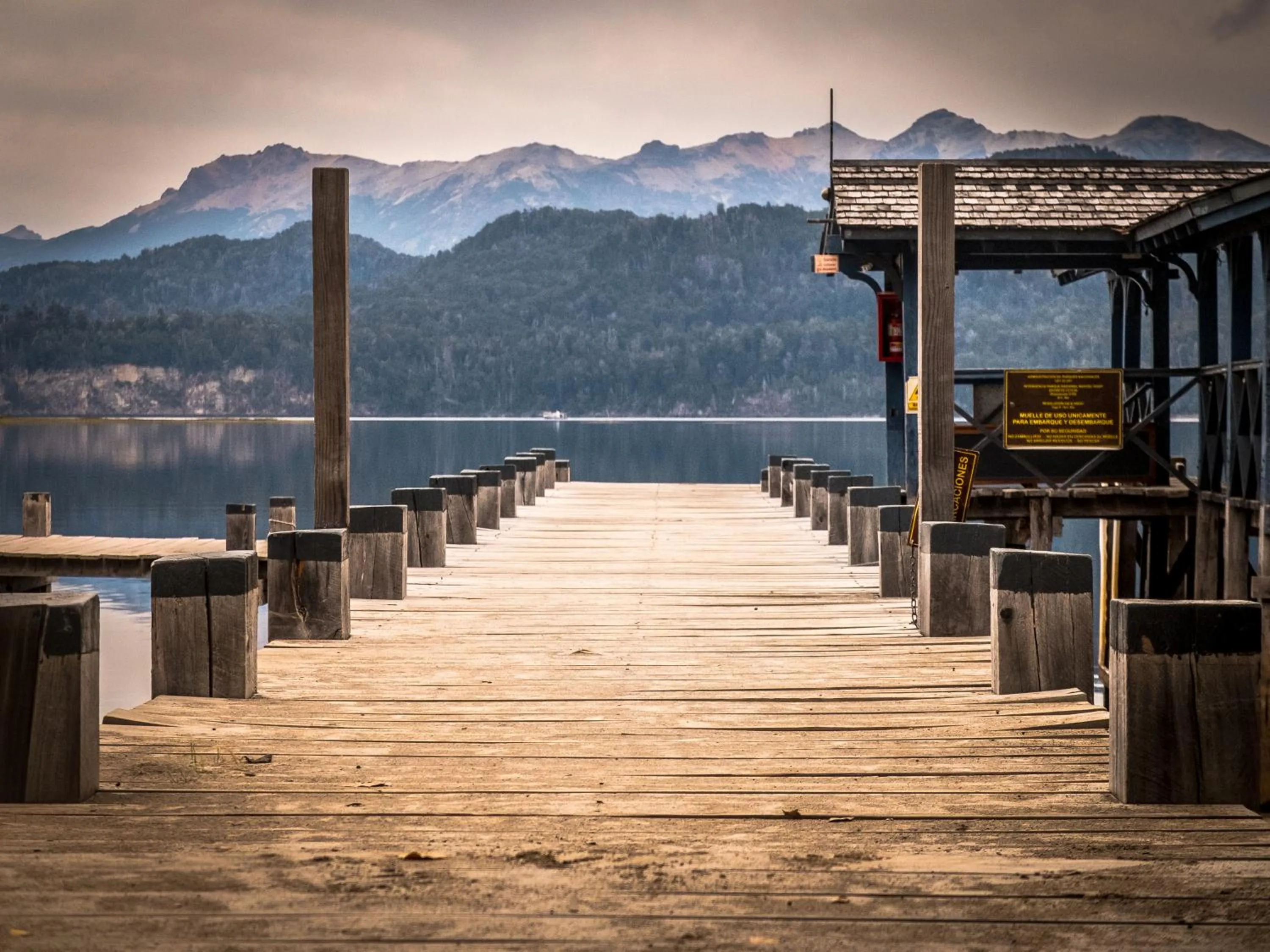 Day in Las Balsas Relais & Chateaux