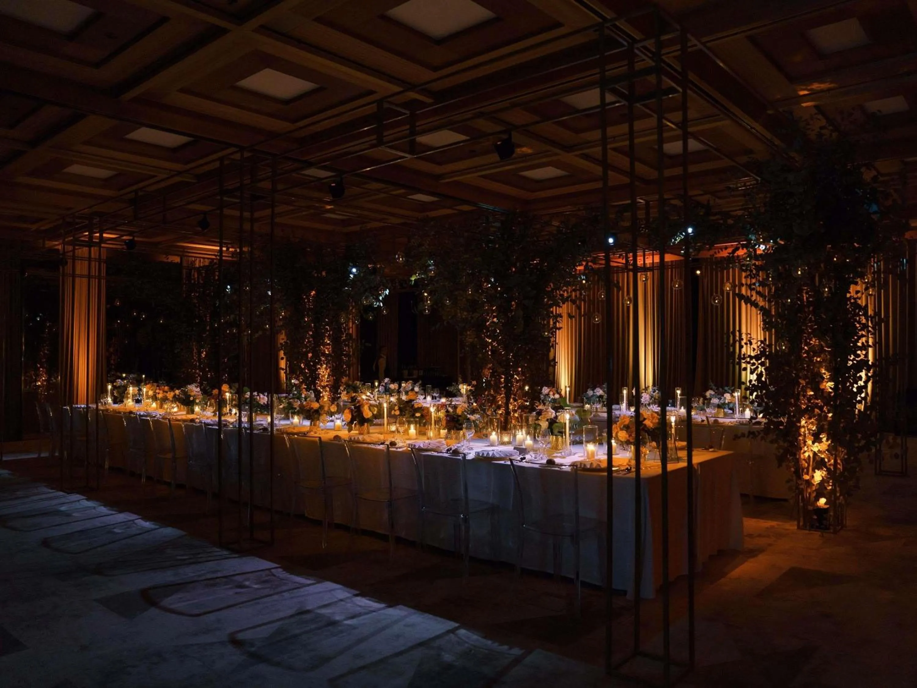 wedding in Raffles Europejski Warsaw