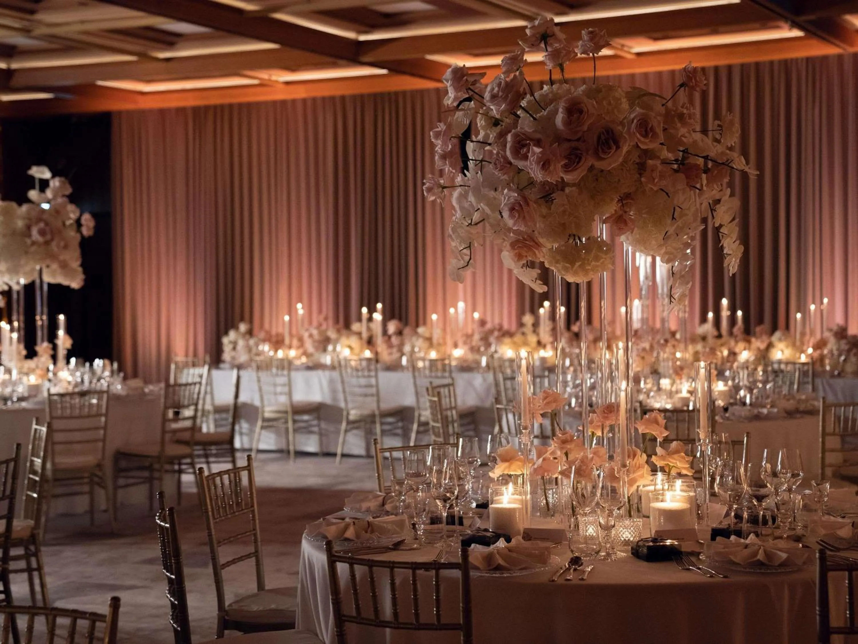 wedding in Raffles Europejski Warsaw