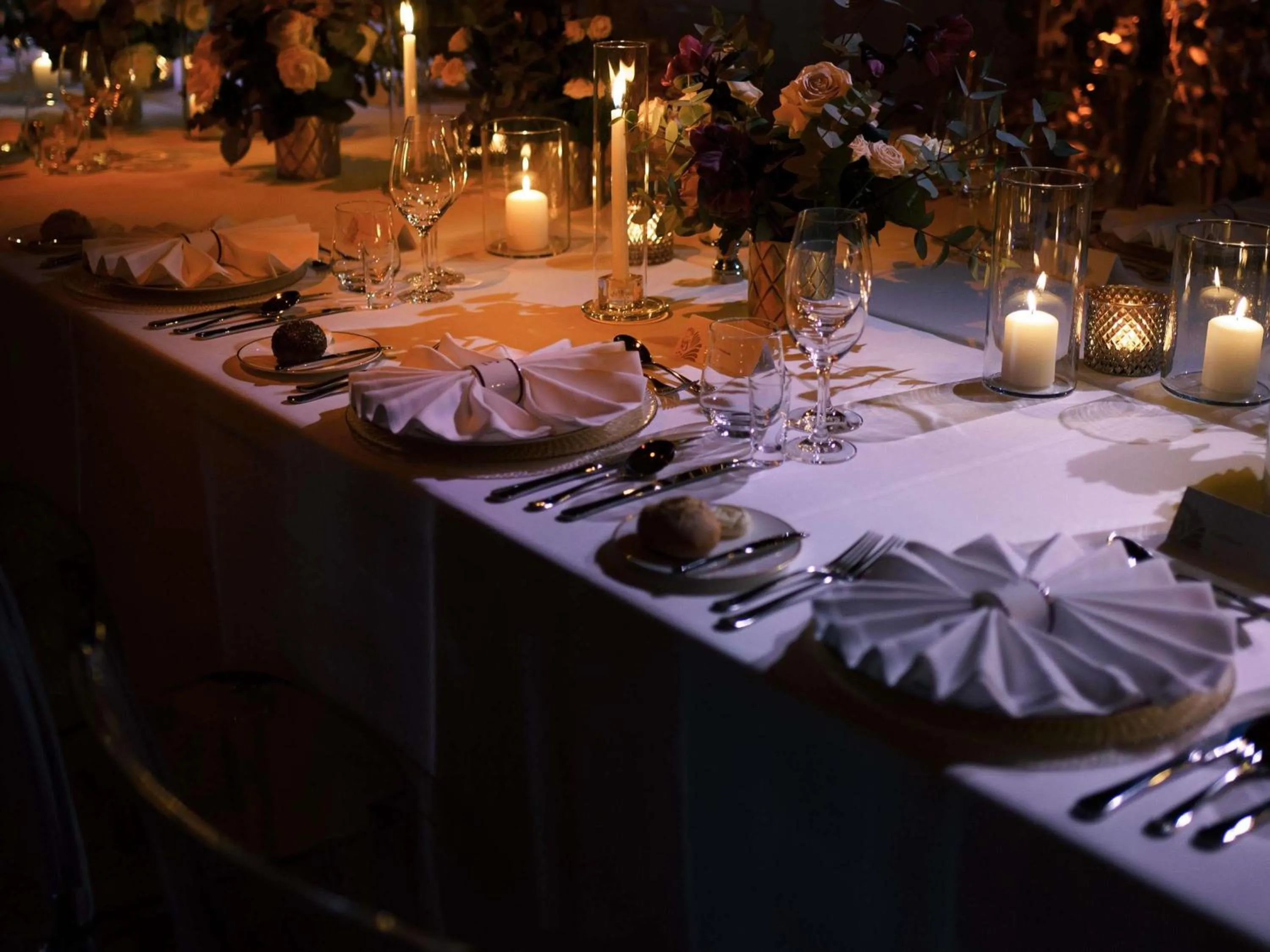 wedding in Raffles Europejski Warsaw