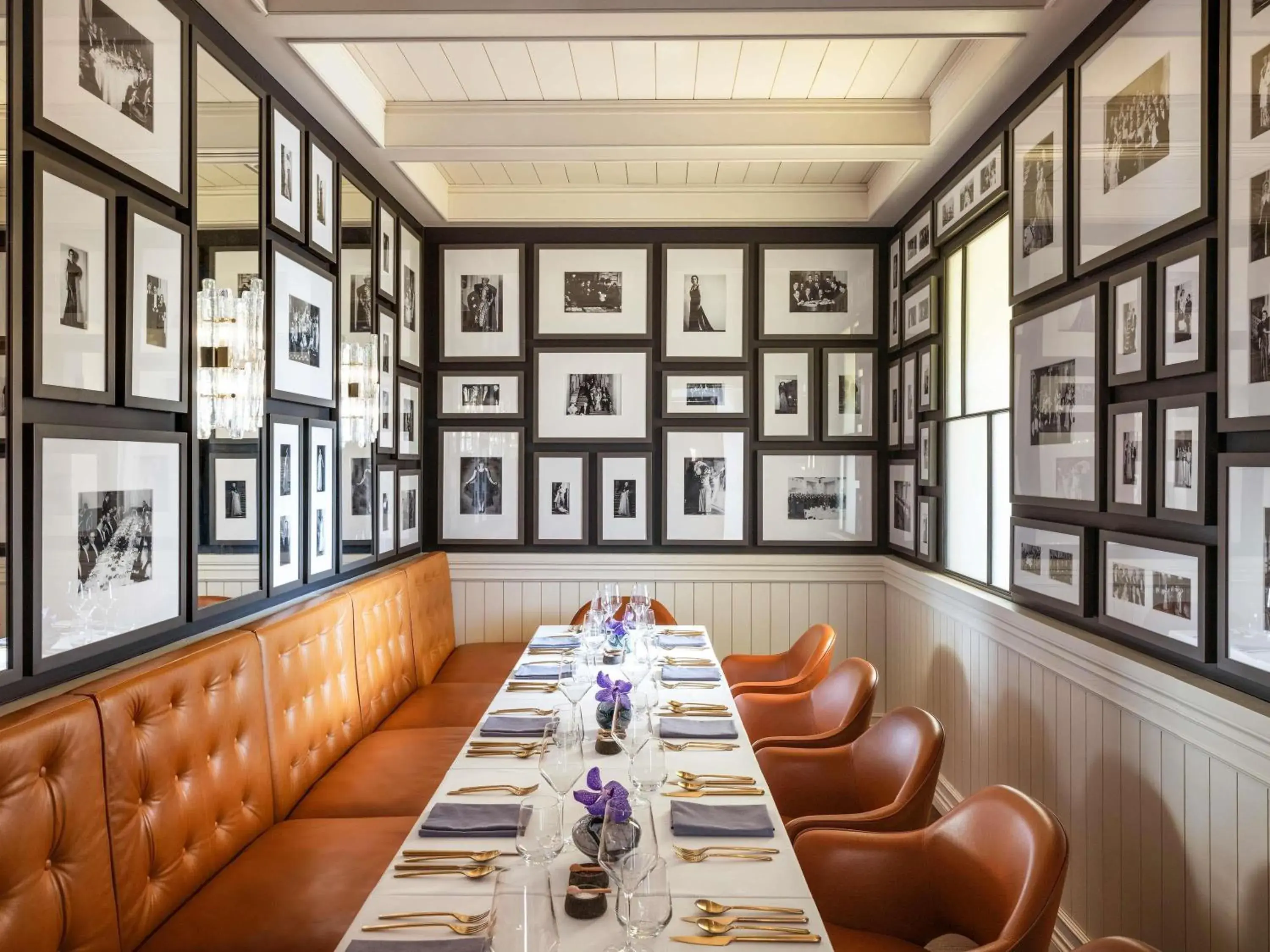 Restaurant/places to eat in Raffles Europejski Warsaw Restaurant/places to eat in Raffles Europejski Warsaw