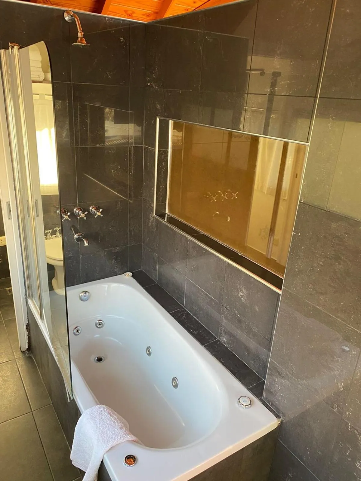 Posada Del Fin Del Mundo