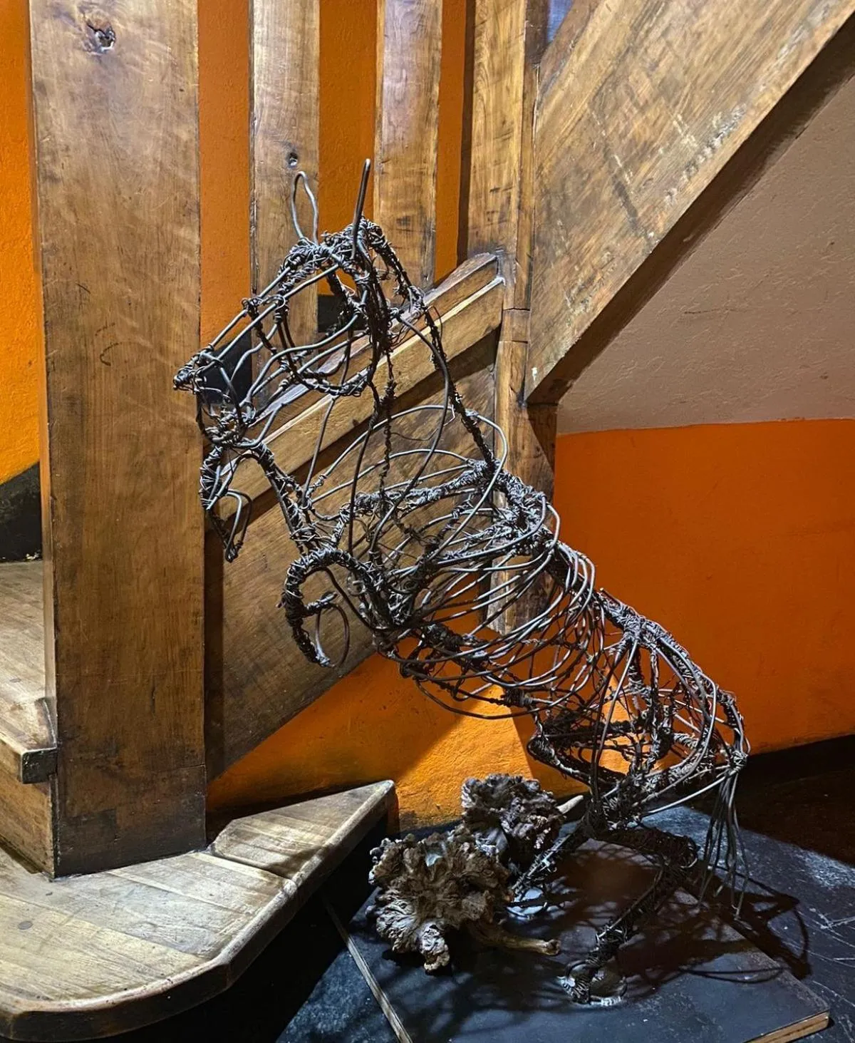 Posada Del Fin Del Mundo