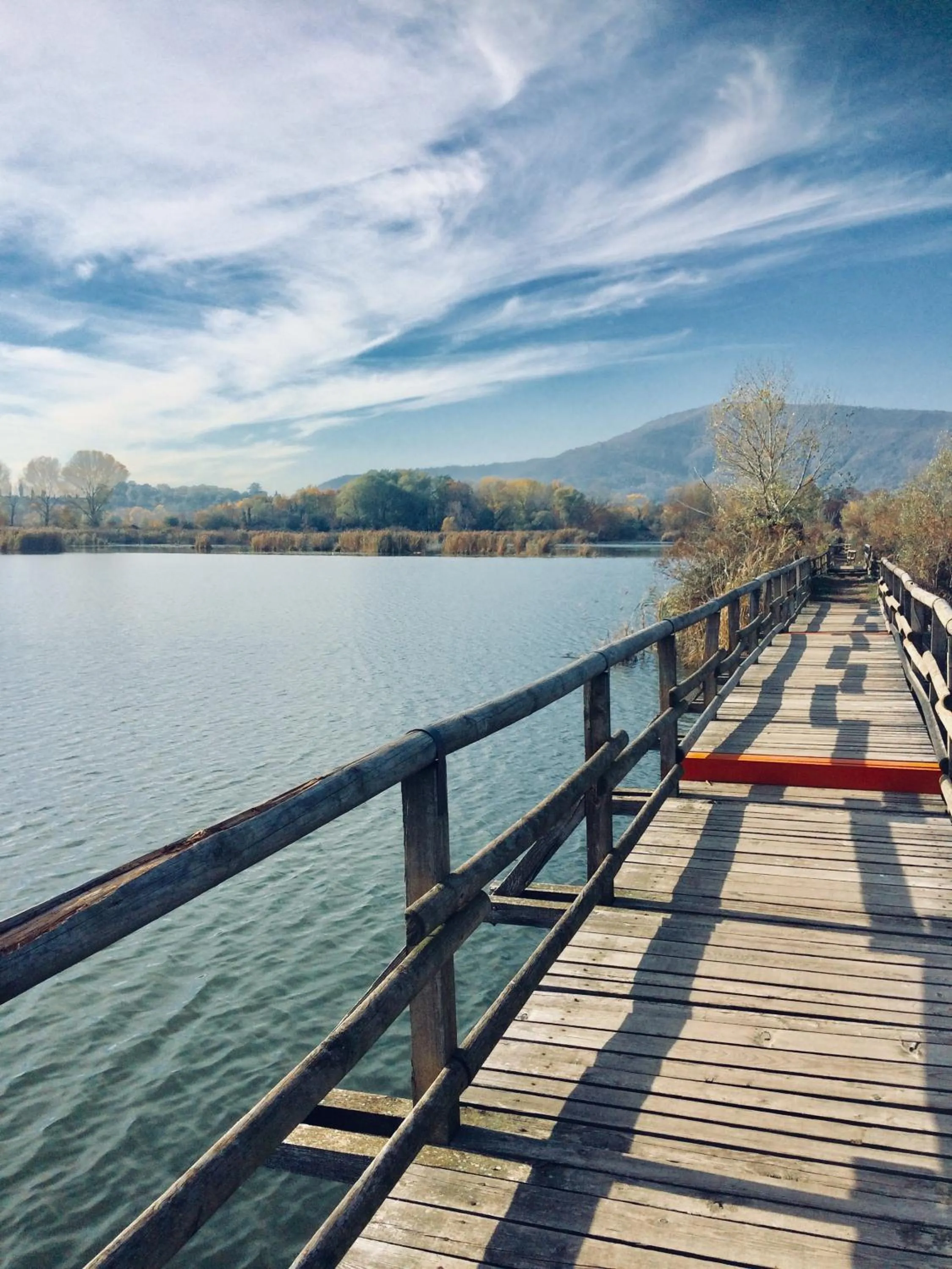 Nearby landmark in B & B Da Giusy