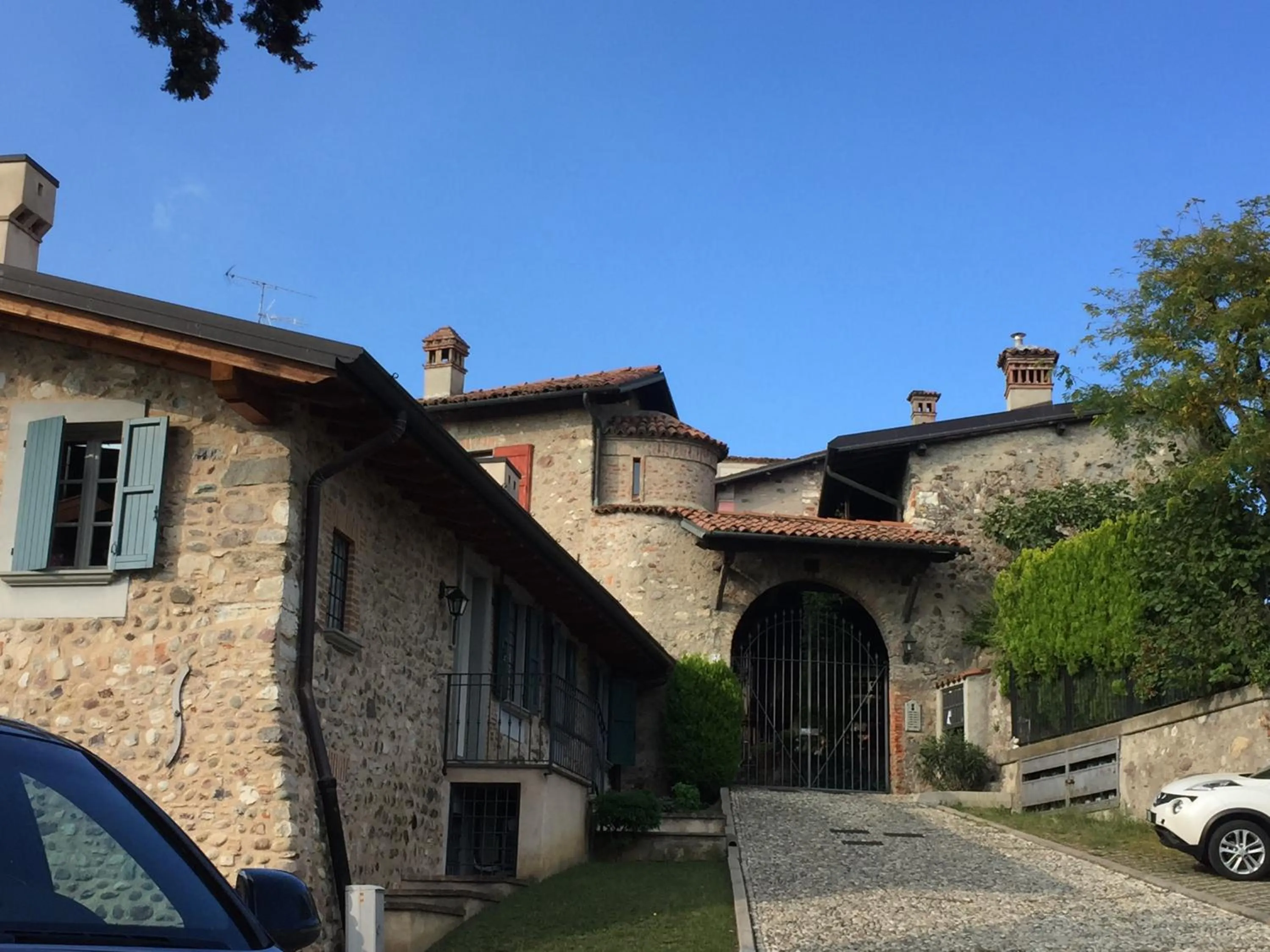 Other in B & B Da Giusy