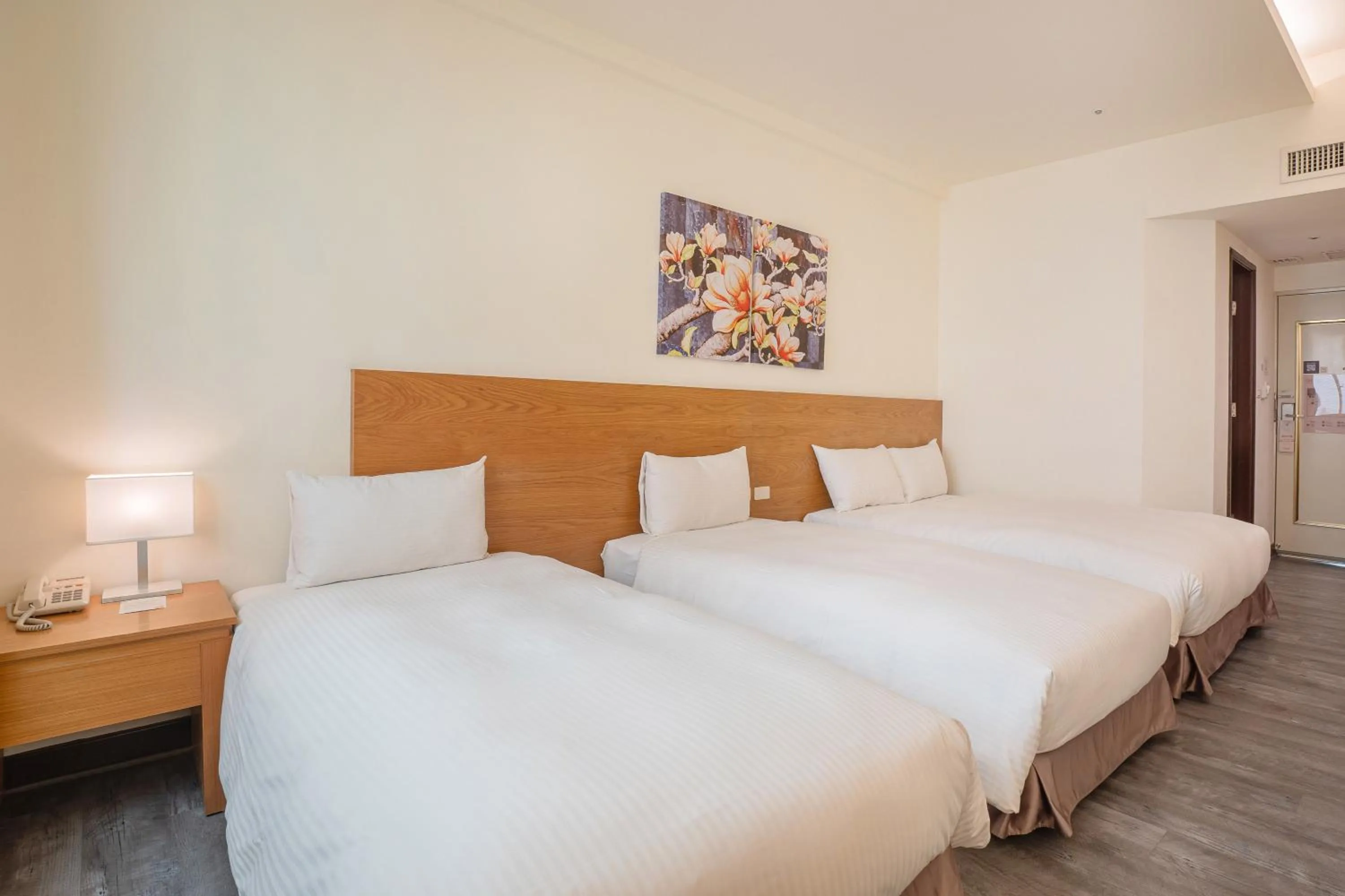 bunk bed, Bed in Guide Education Culture Hotel Kaohsiung Museum of Fine Arts