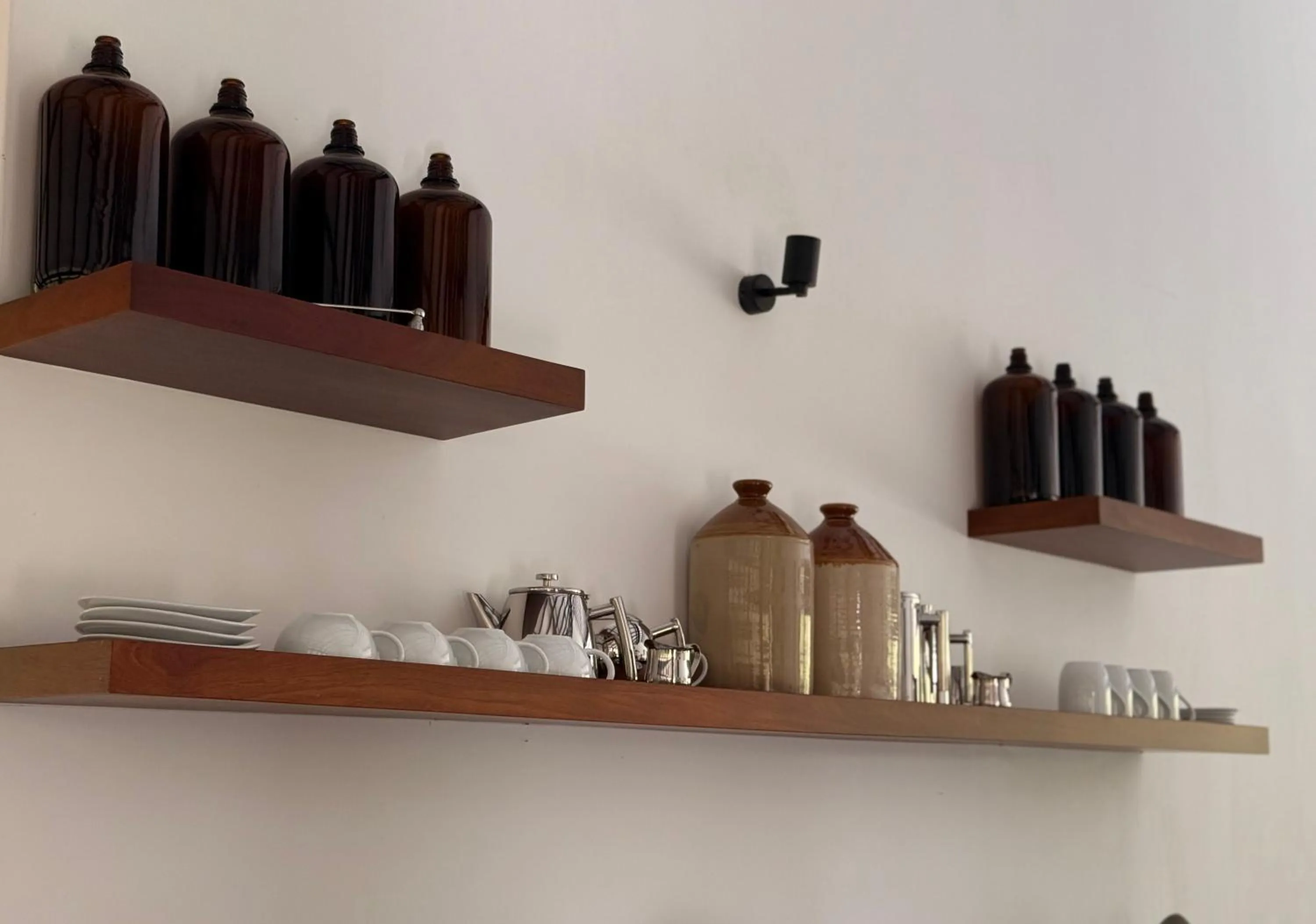 Decorative detail in Nyne Hotels Mayur Lodge - Yala - All Inclusive