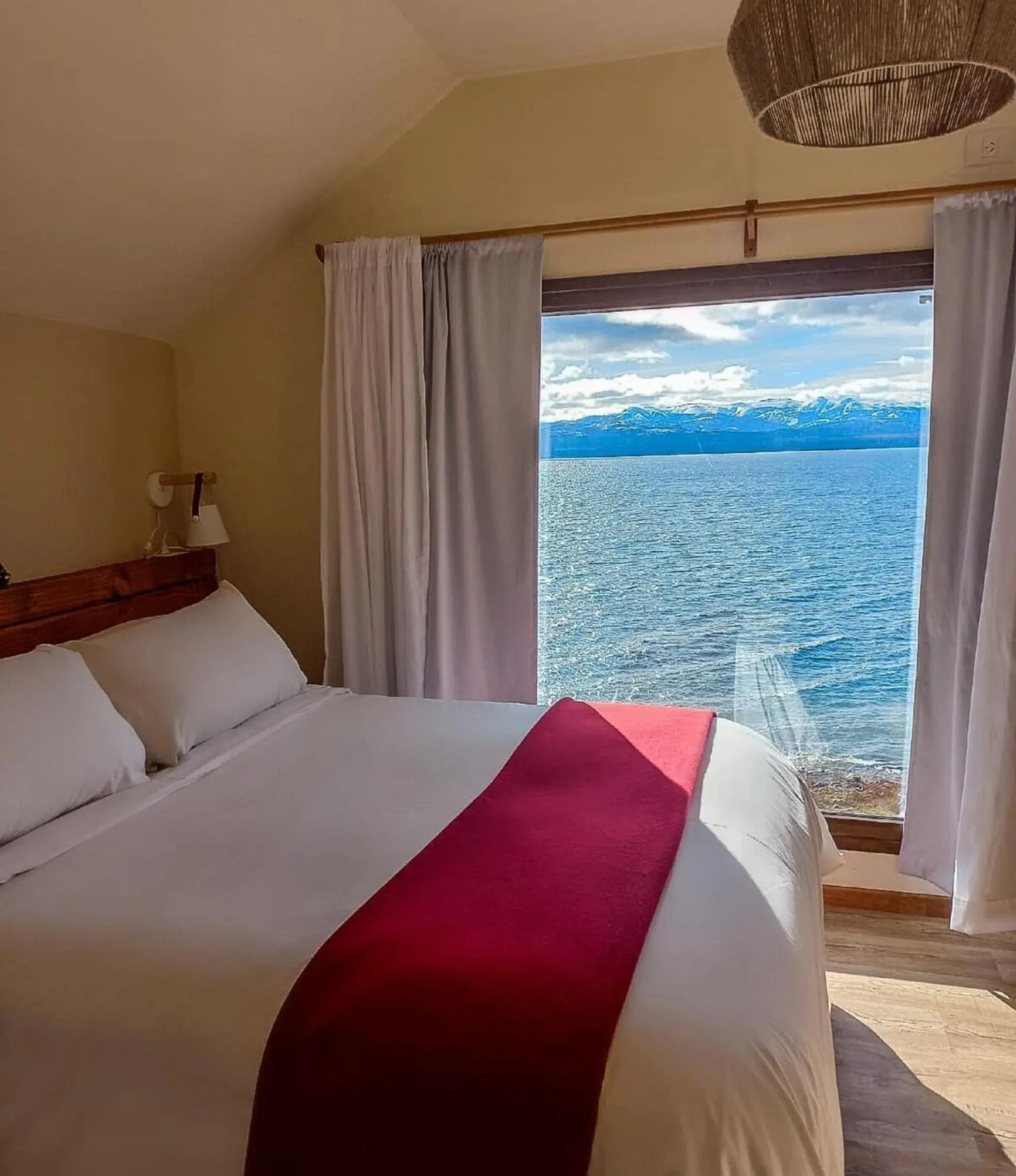 Hostería Nórdico Lake Hostería Nórdico Lake