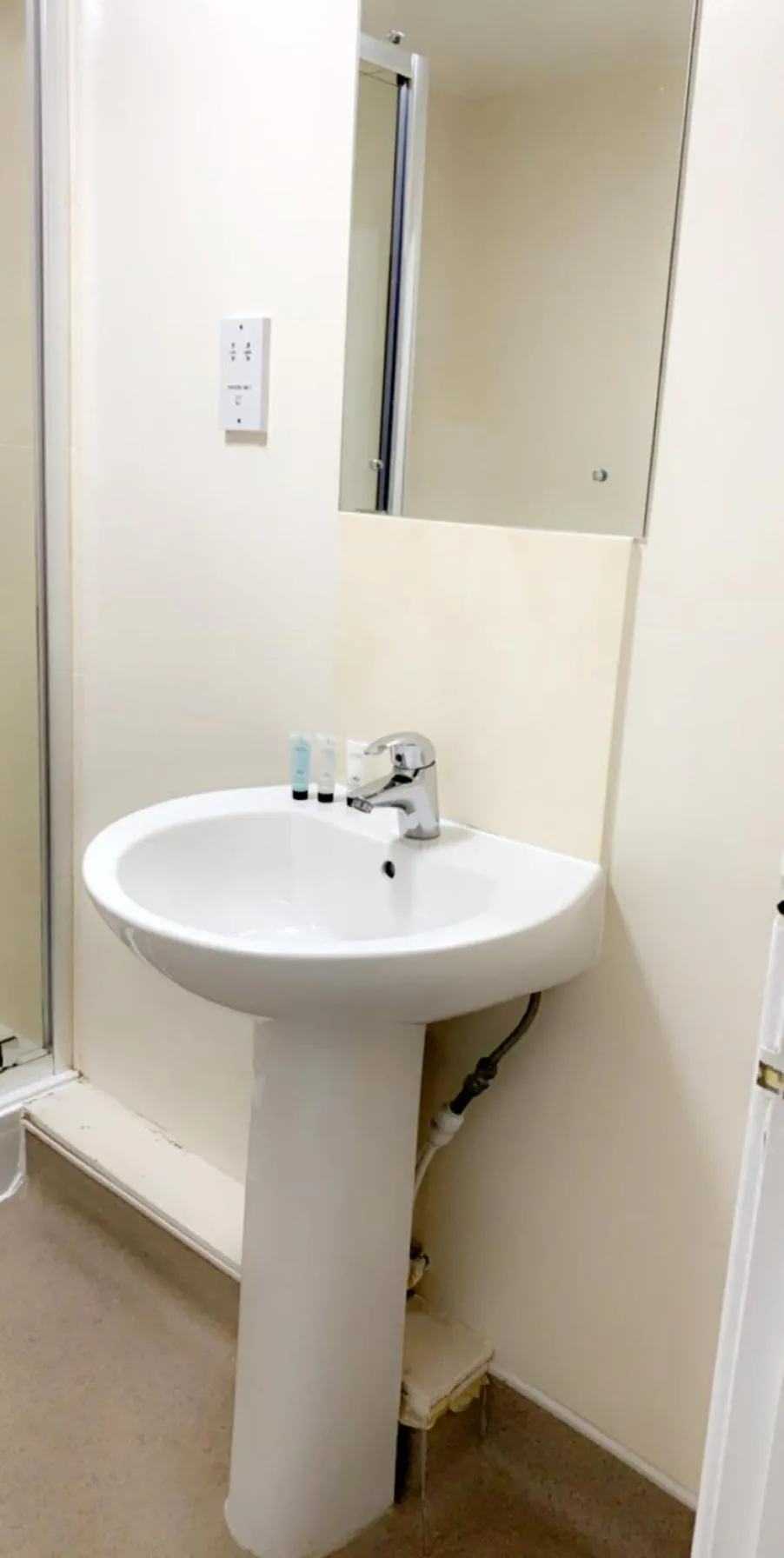 Double Room in The Queens Head