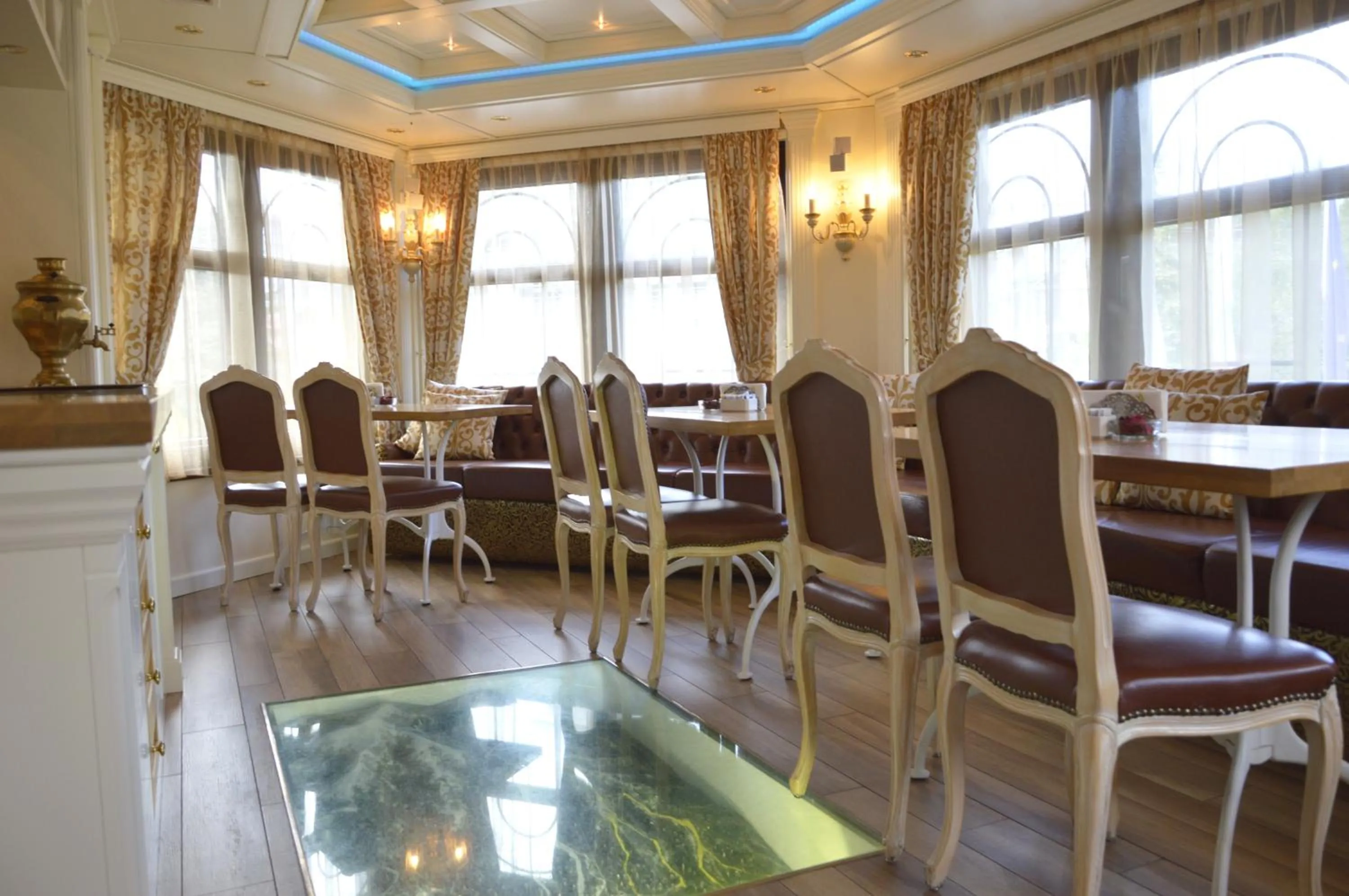 Food close-up in Alpin Borovets, Алпин Боровец