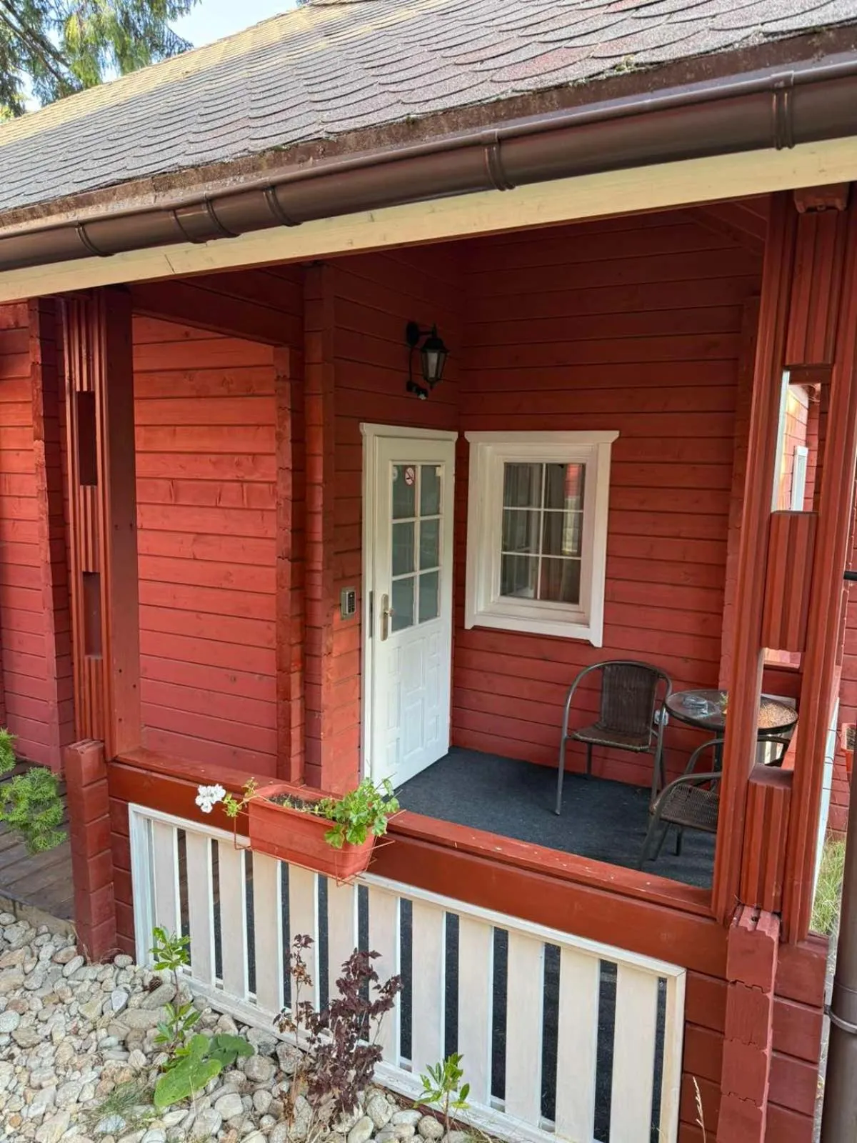 Alpin Borovets, Алпин Боровец