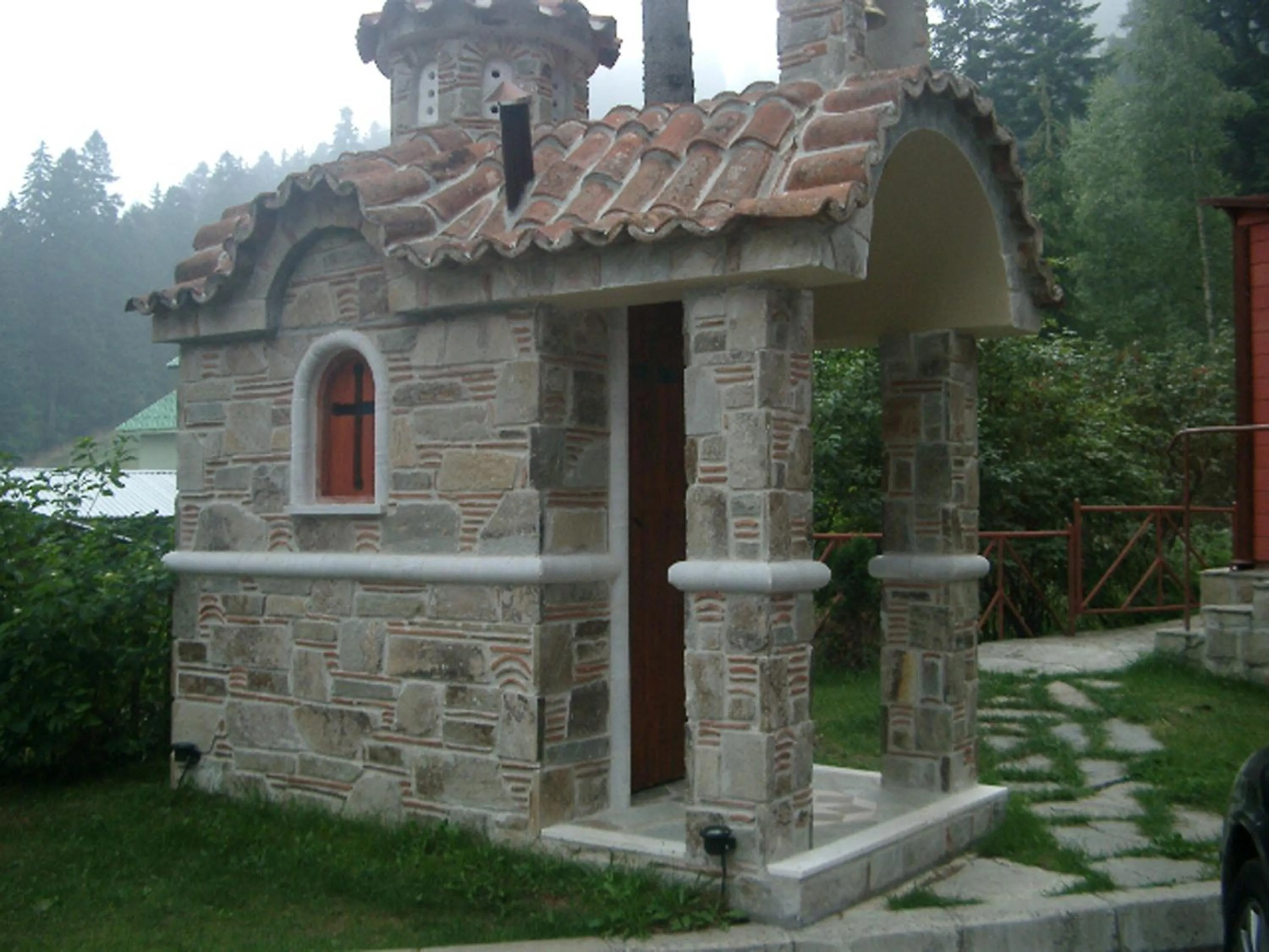 Property building in Alpin Borovets, Алпин Боровец