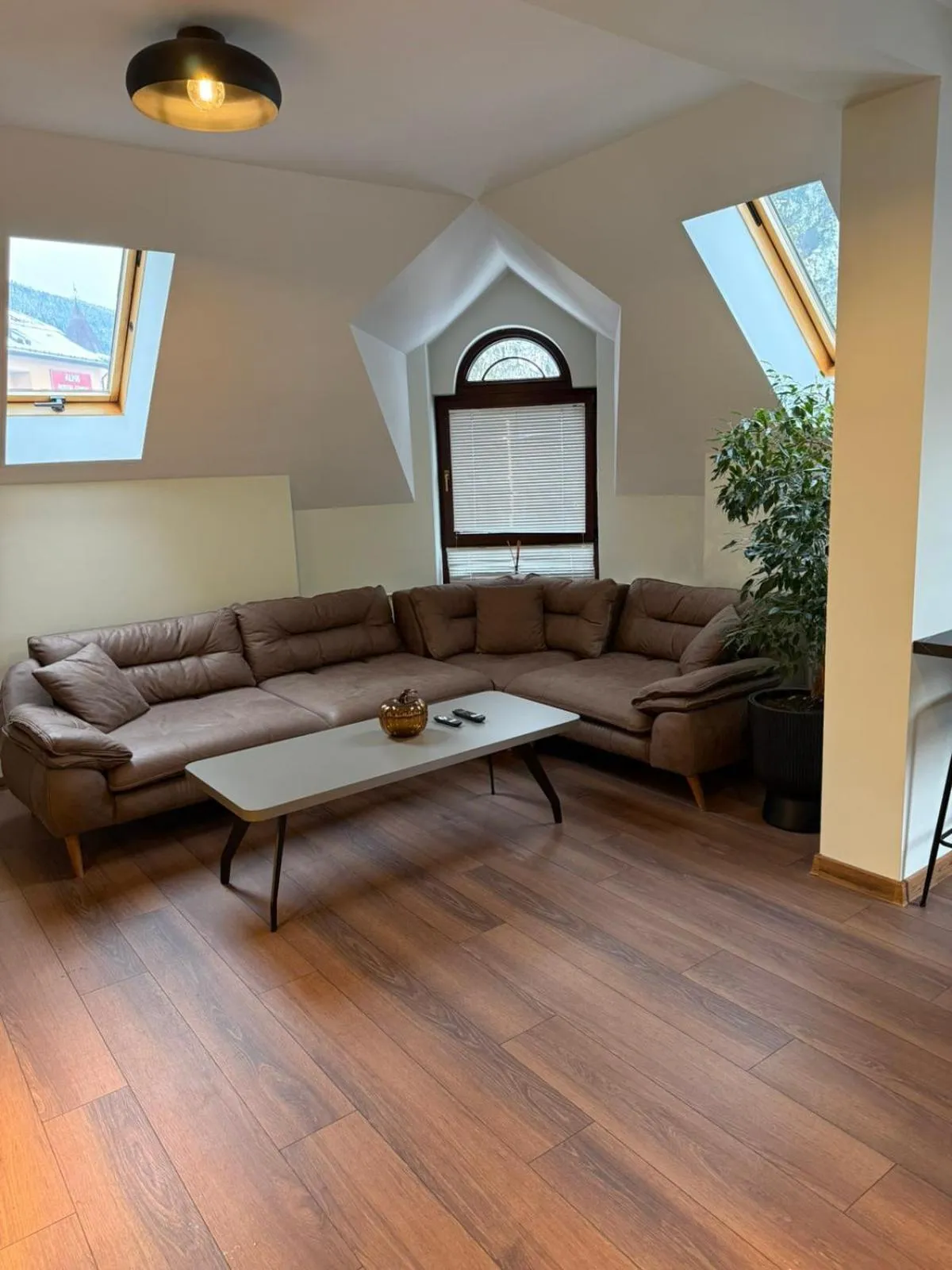 Alpin Borovets, Алпин Боровец