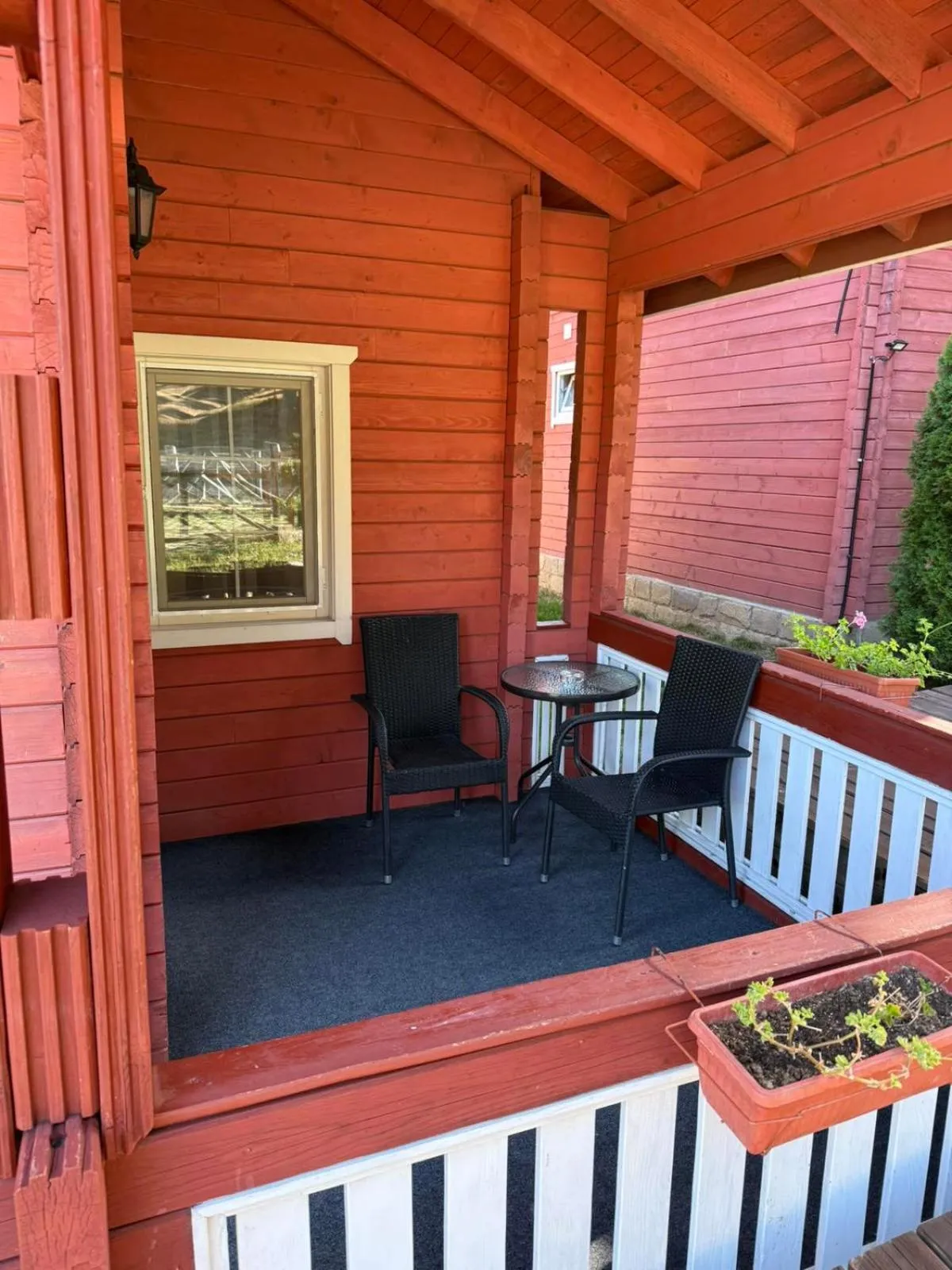 Alpin Borovets, Алпин Боровец