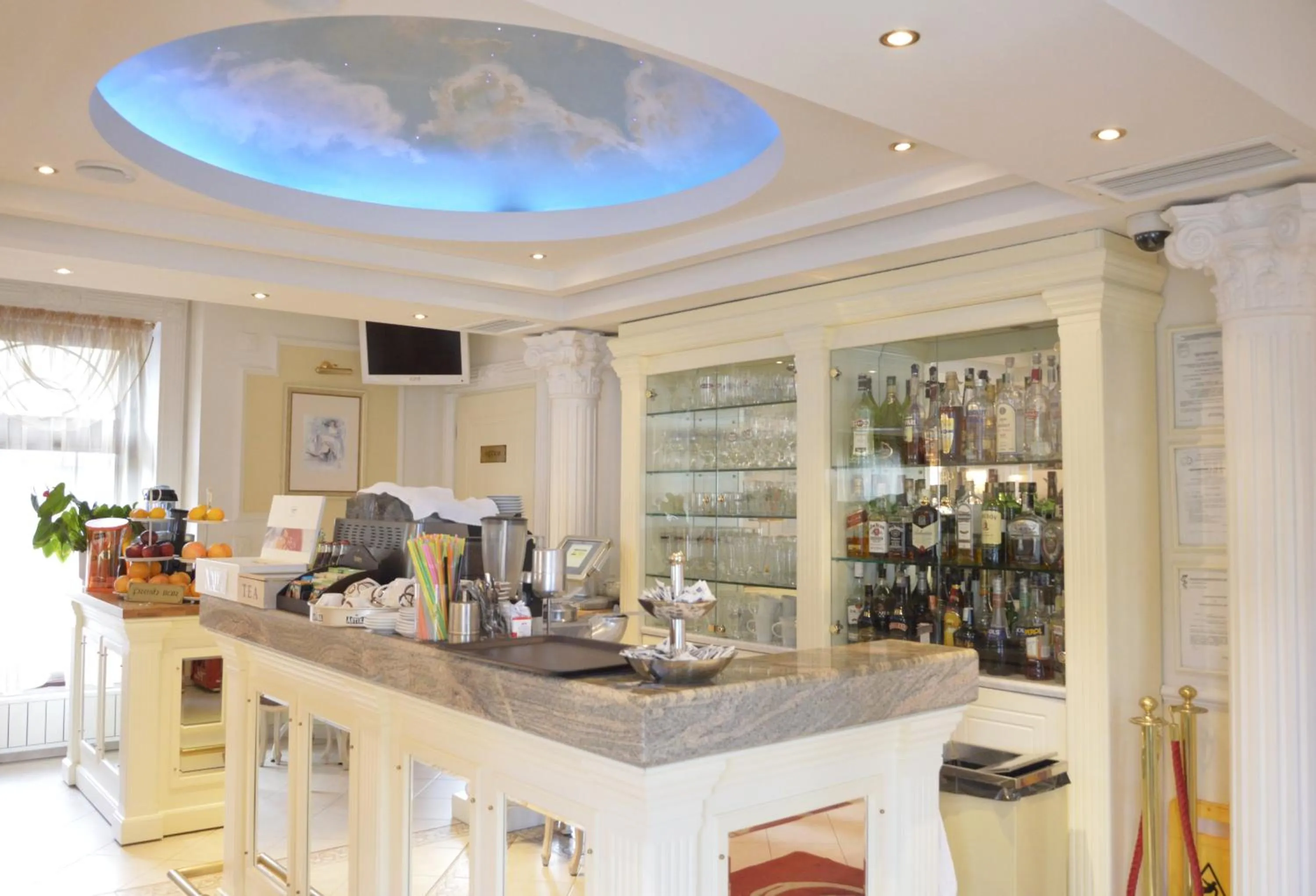 Lounge or bar in Alpin Borovets, Алпин Боровец