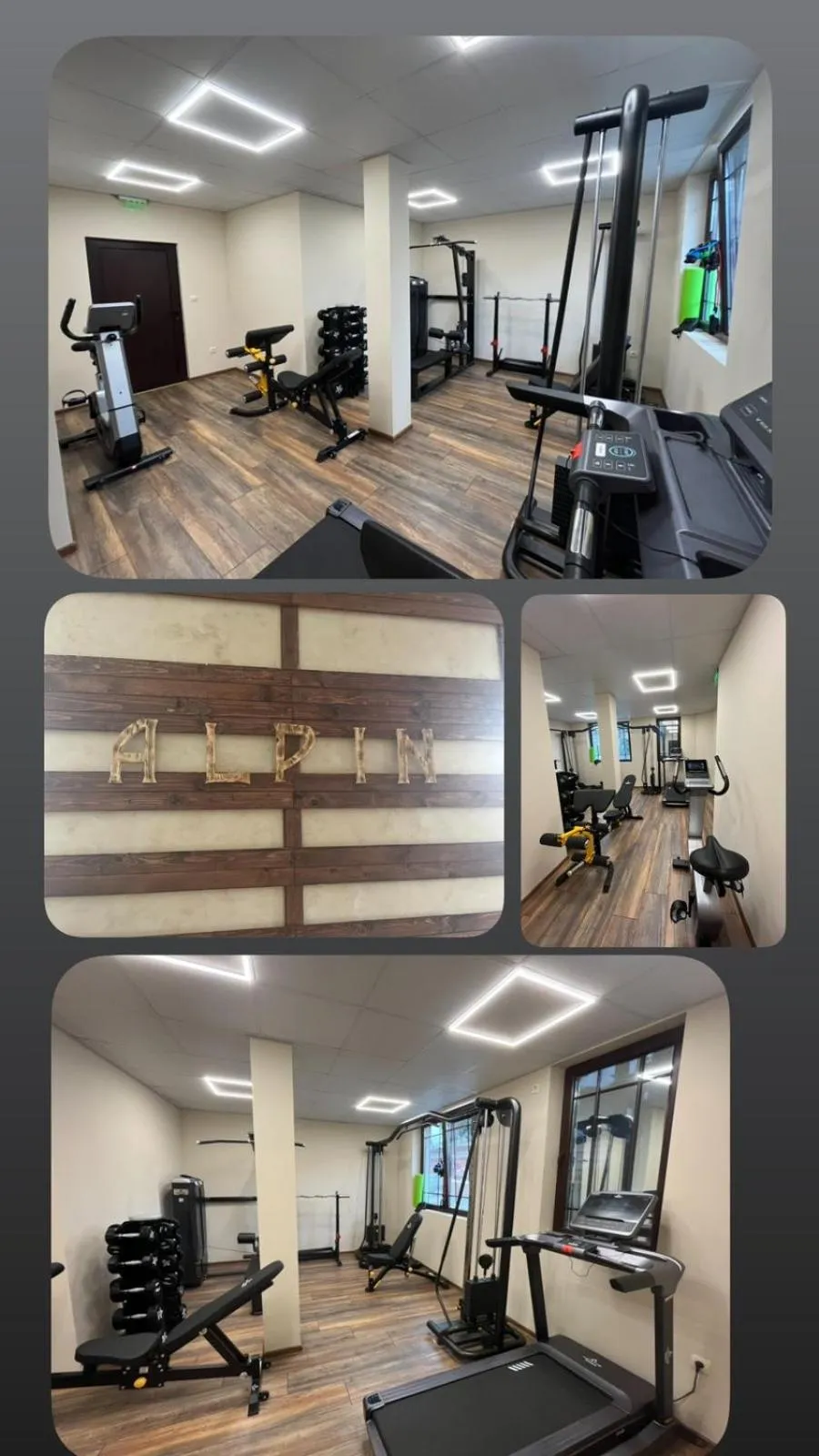 Alpin Borovets, Алпин Боровец