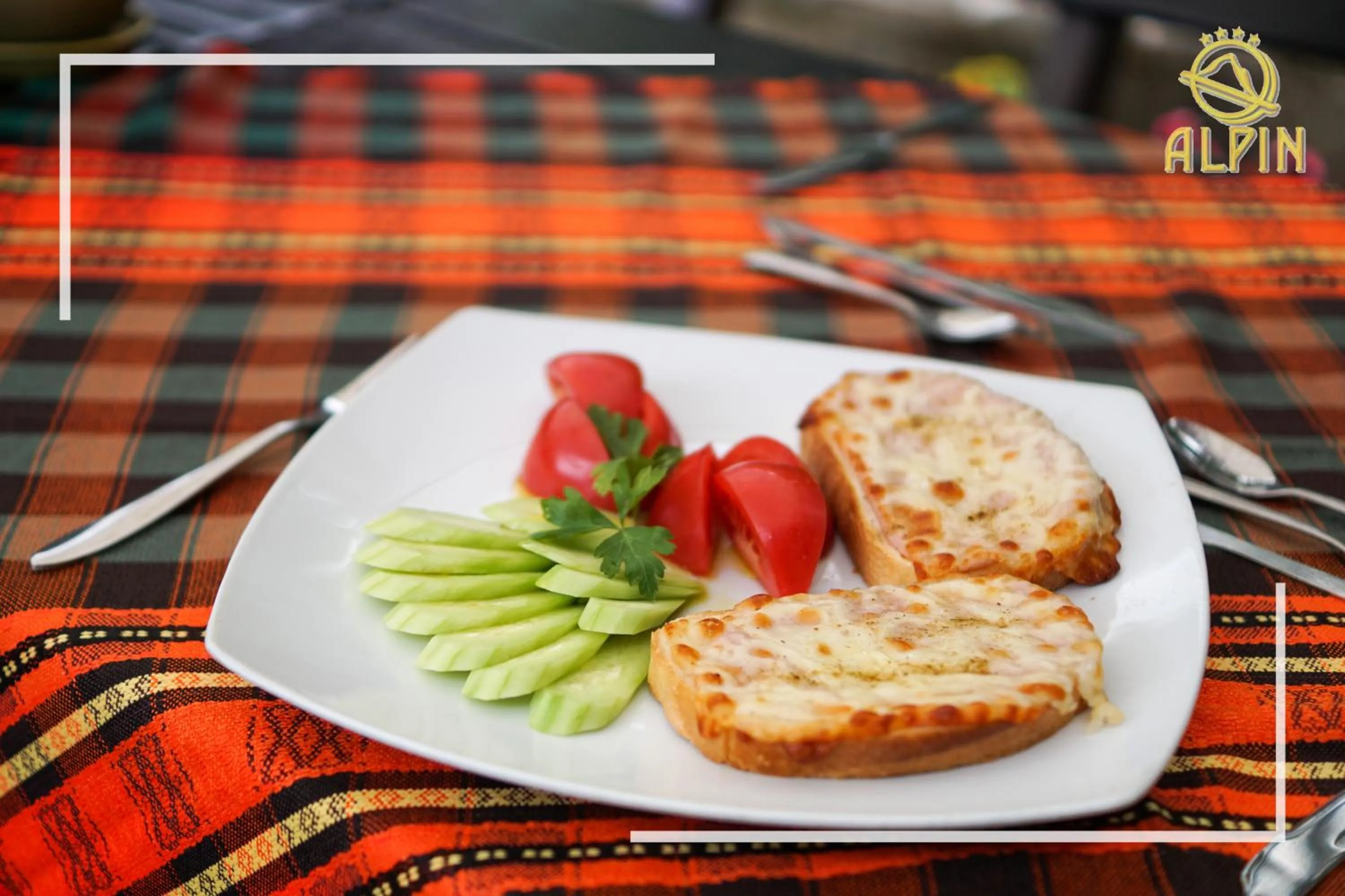 Restaurant/places to eat in Alpin Borovets, Алпин Боровец