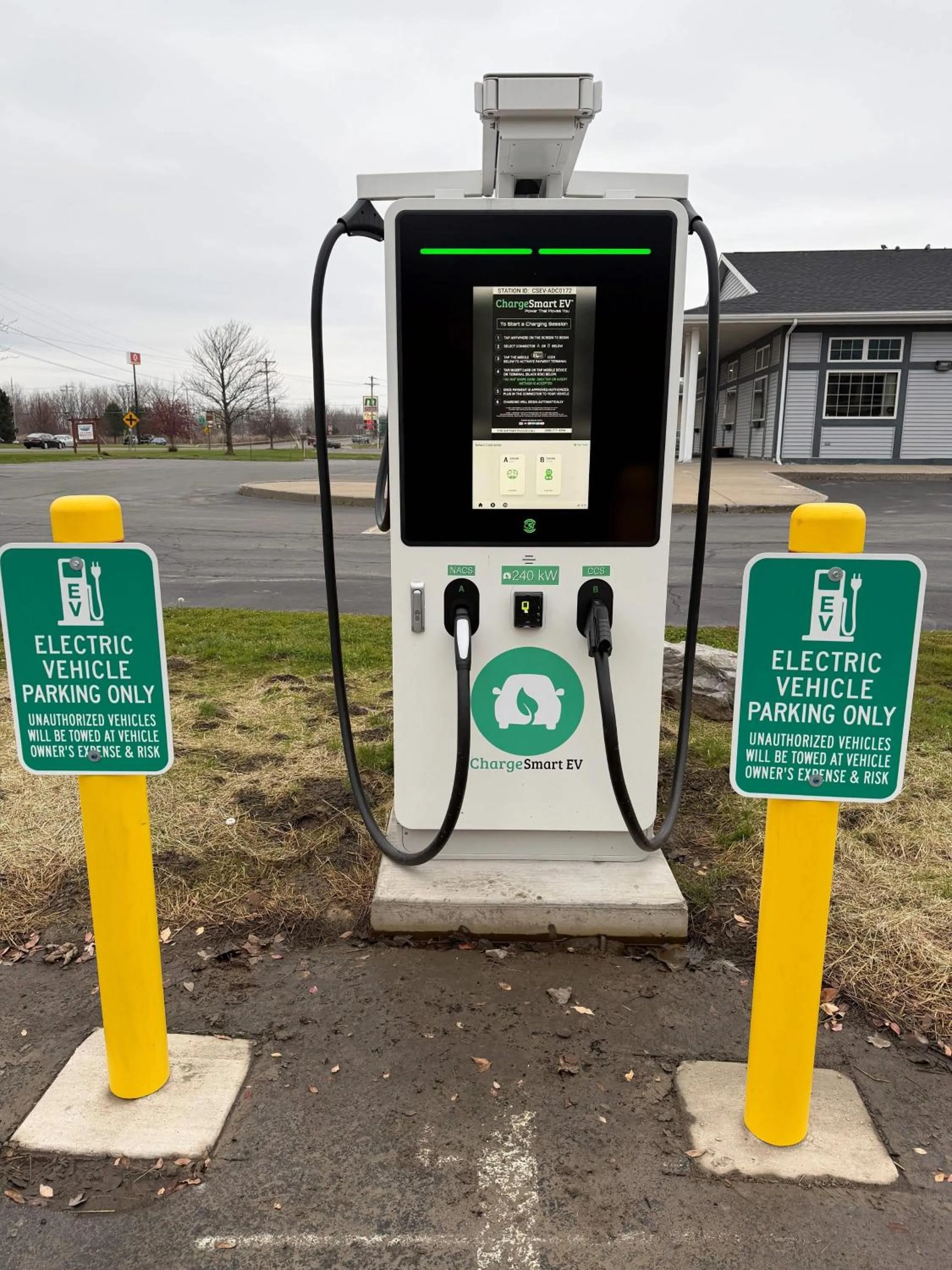 Other in Quality Inn Brewerton - Syracuse Oneida Lake Area