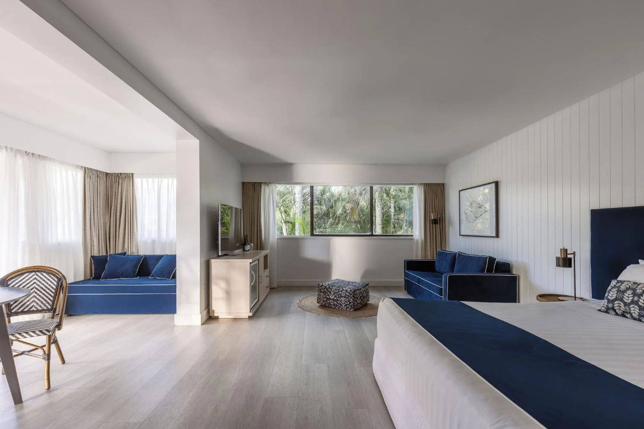 View (from property/room) in Waves Byron Bay