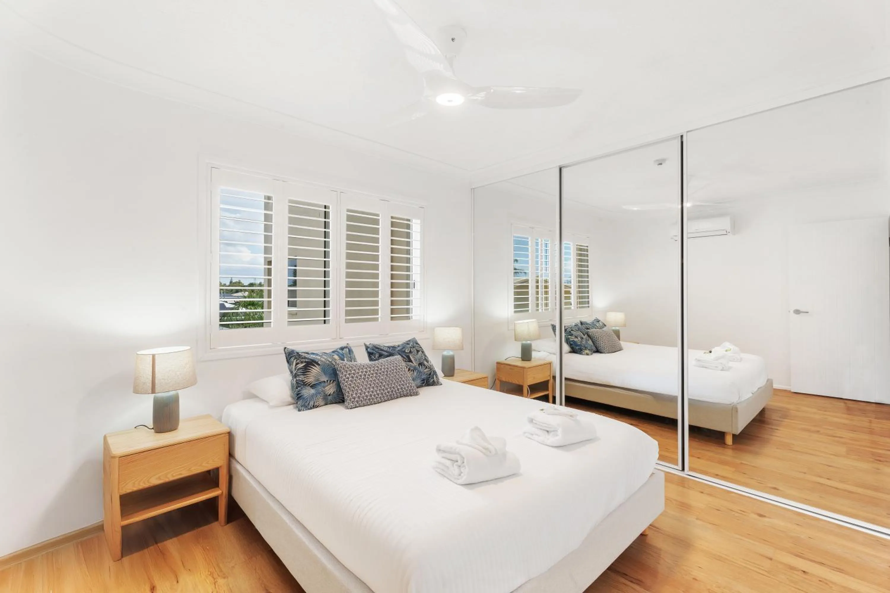 Charlton on The Esplanade