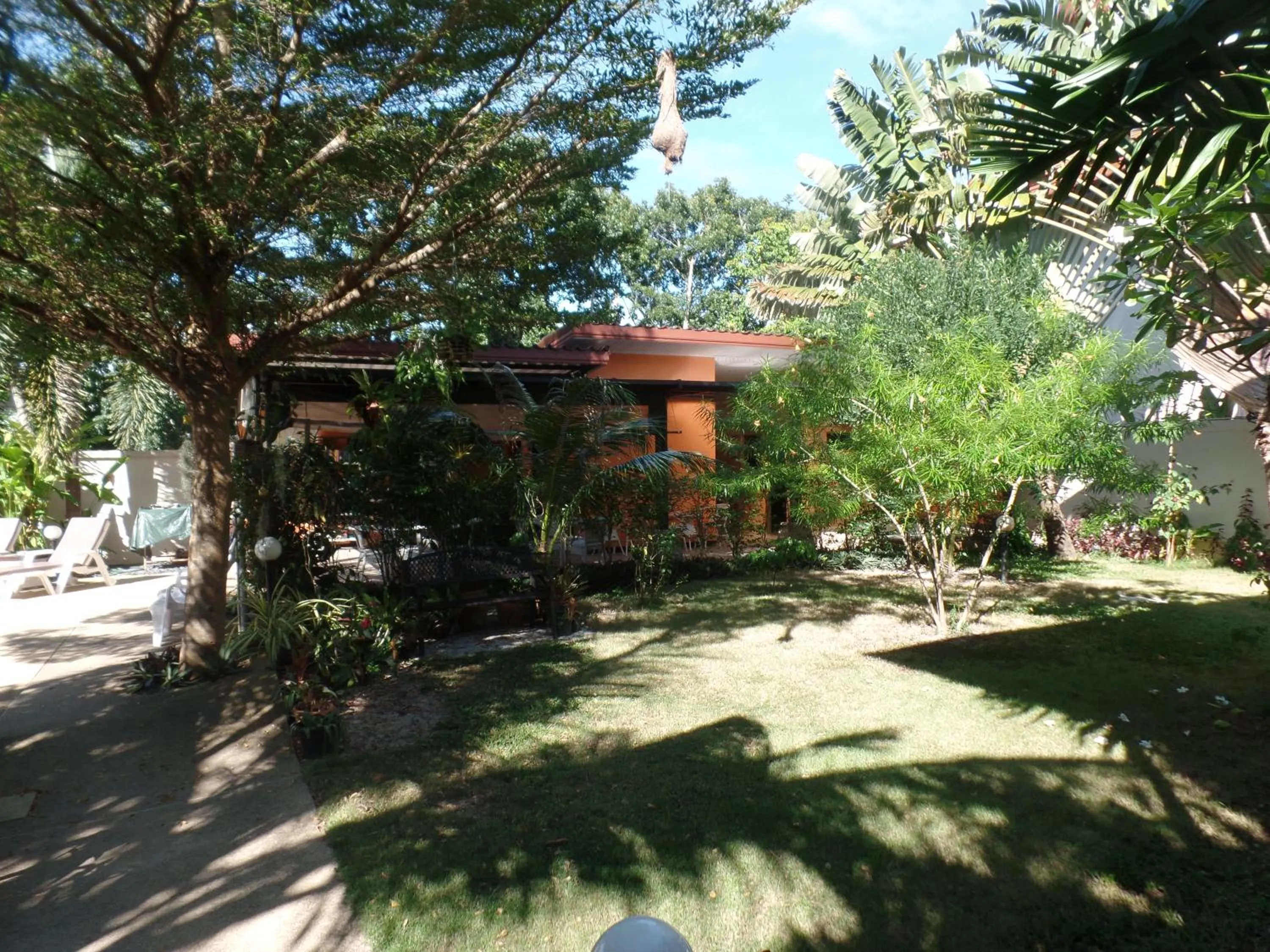 Garden in Babylon Pool Villas